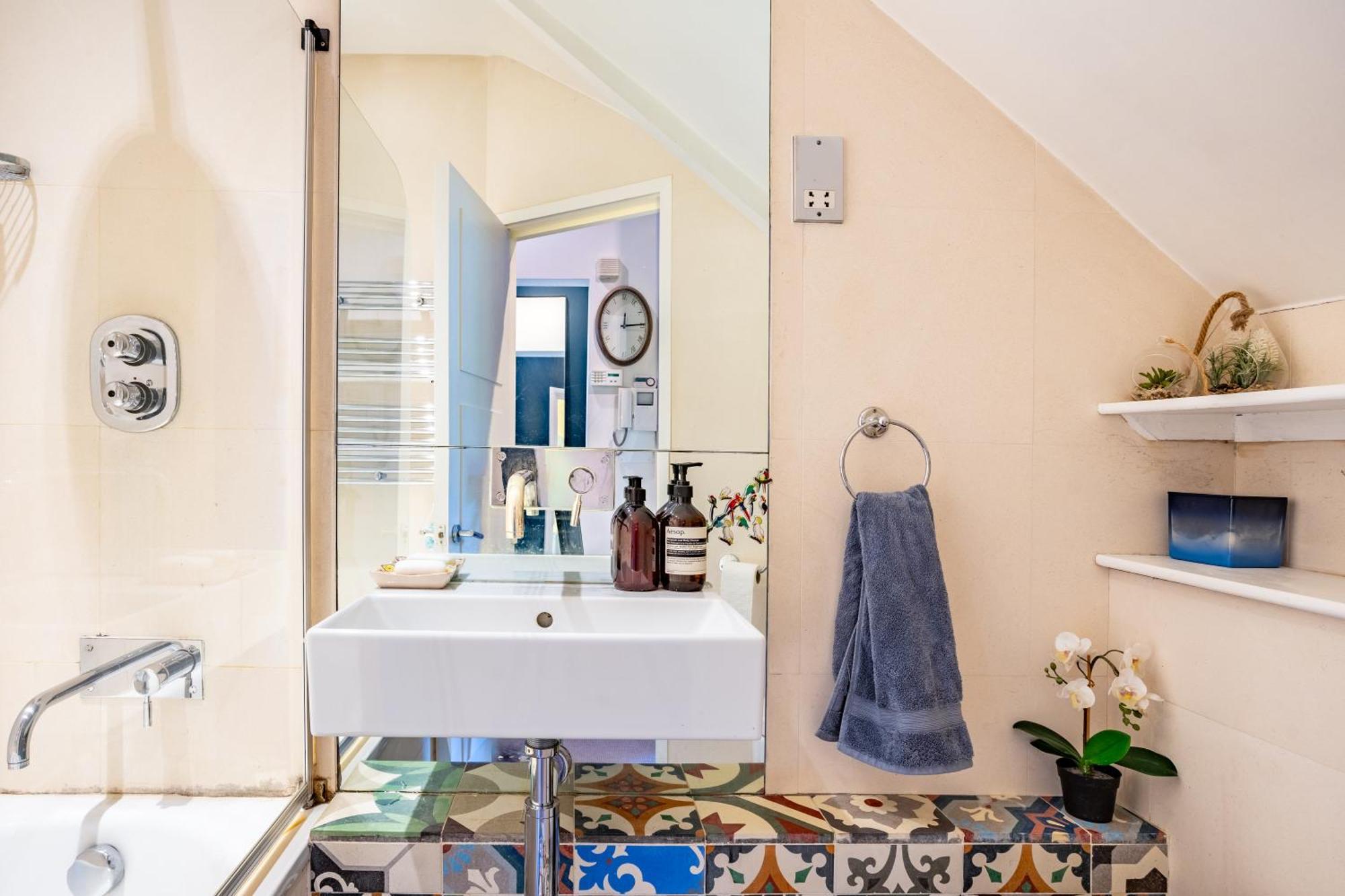 Top-quality Flat In * Londen