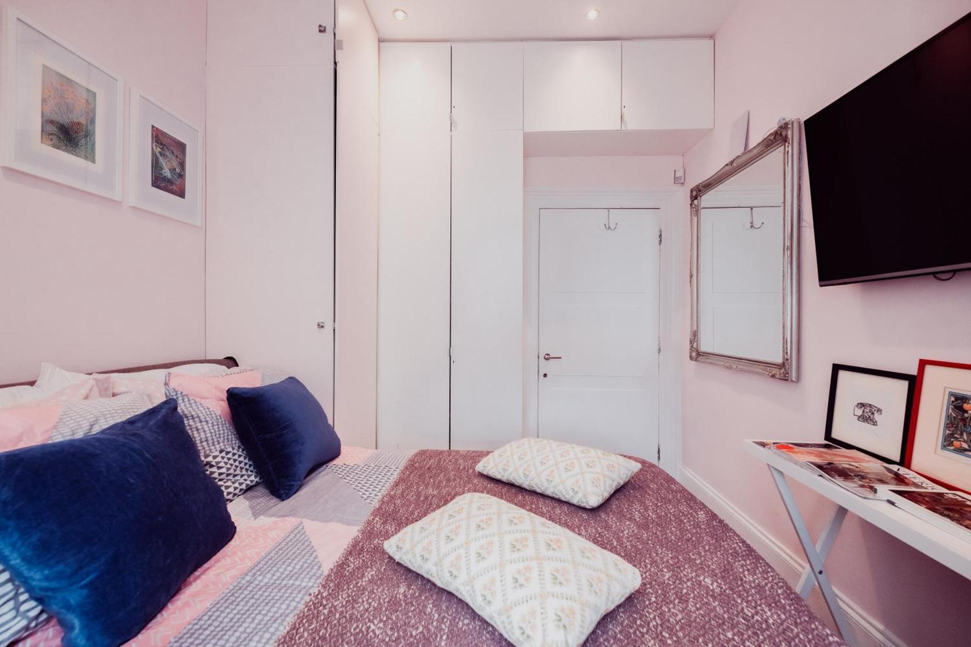 Top-quality Flat In Londen