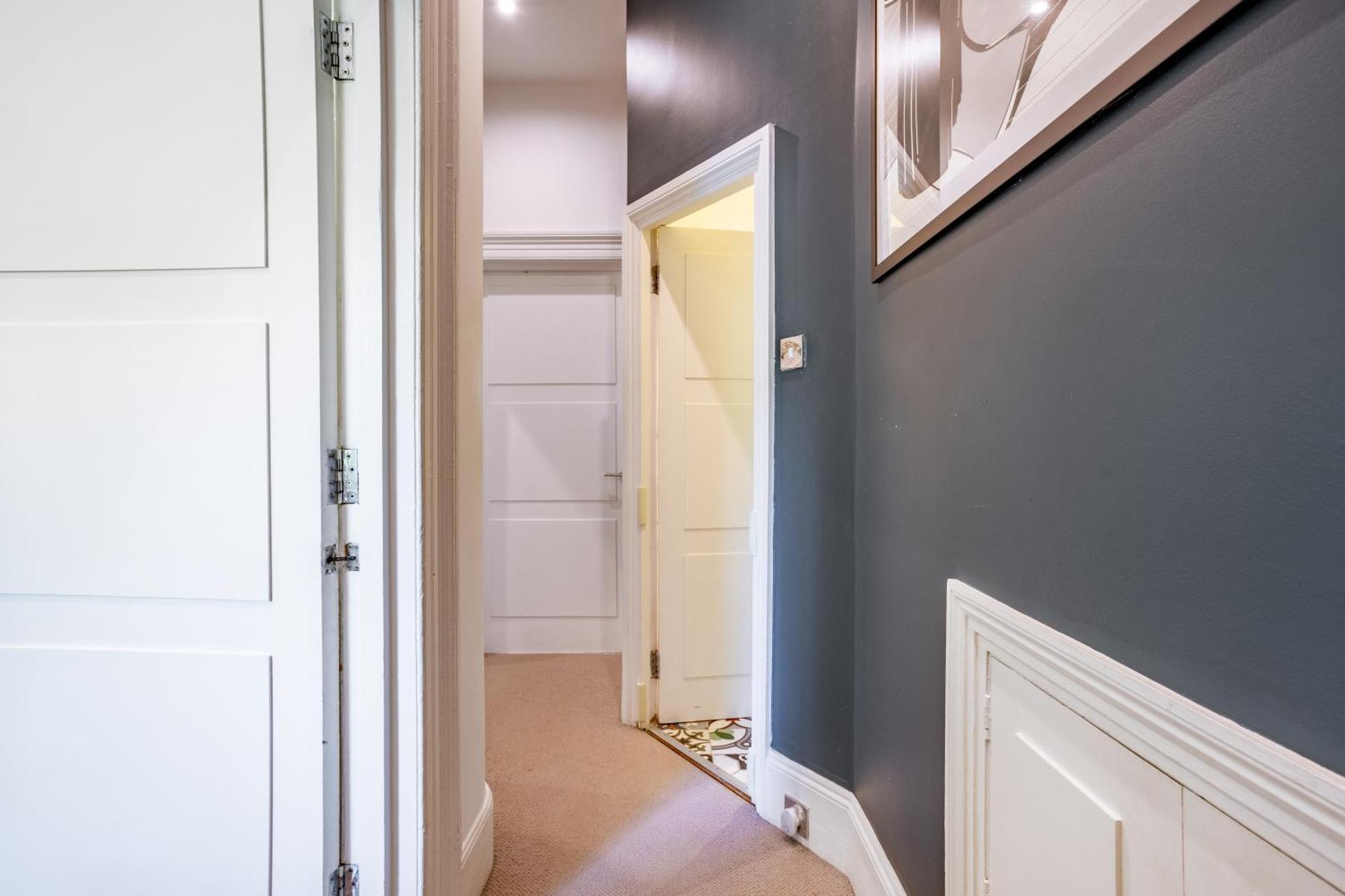 Appartement Top-quality Flat In Londen
