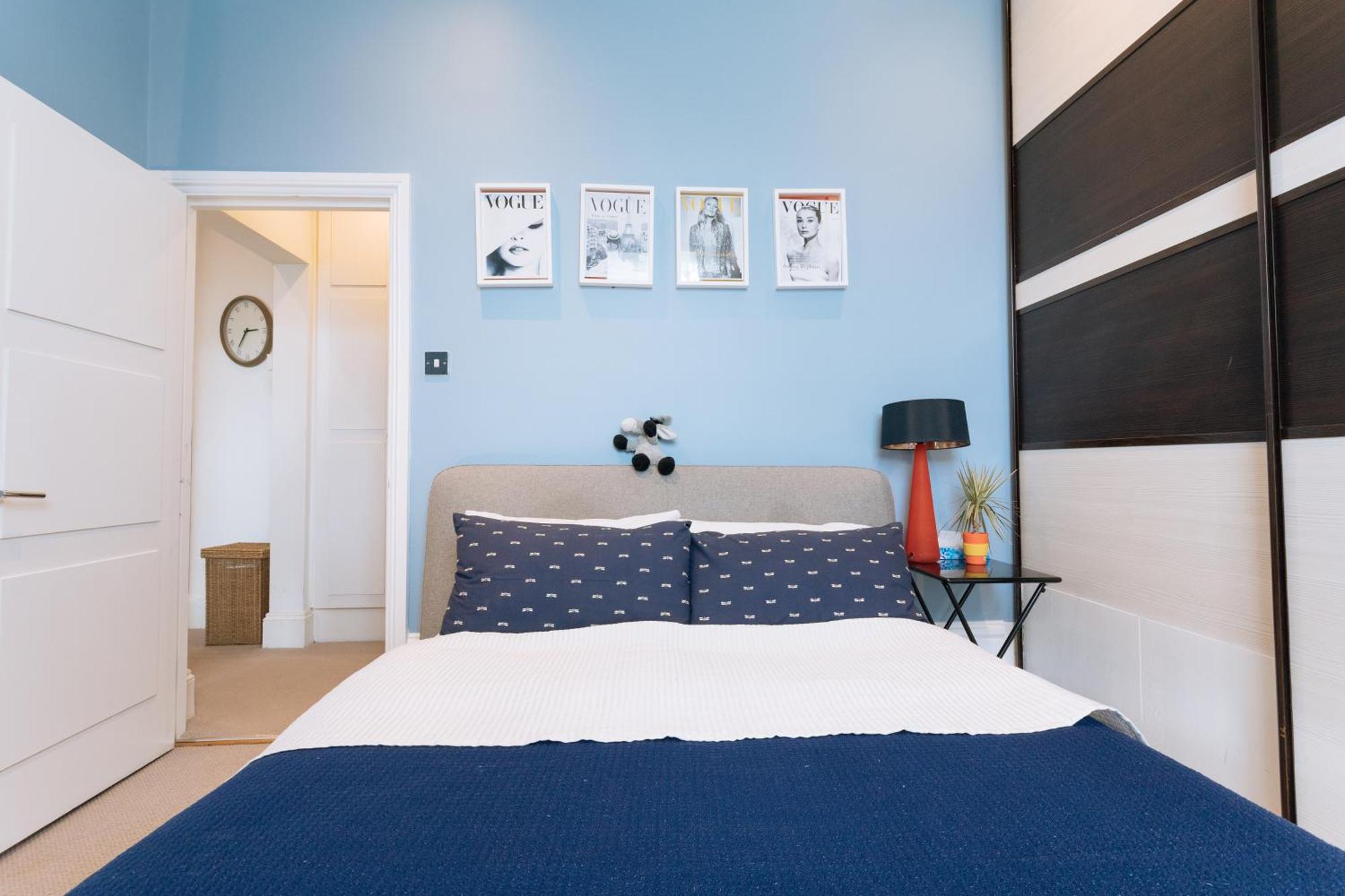 Appartement Top-quality Flat In