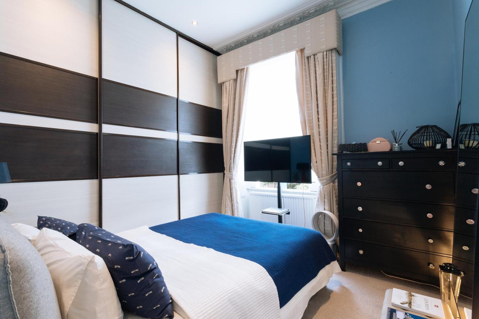Appartement Top-quality Flat In *