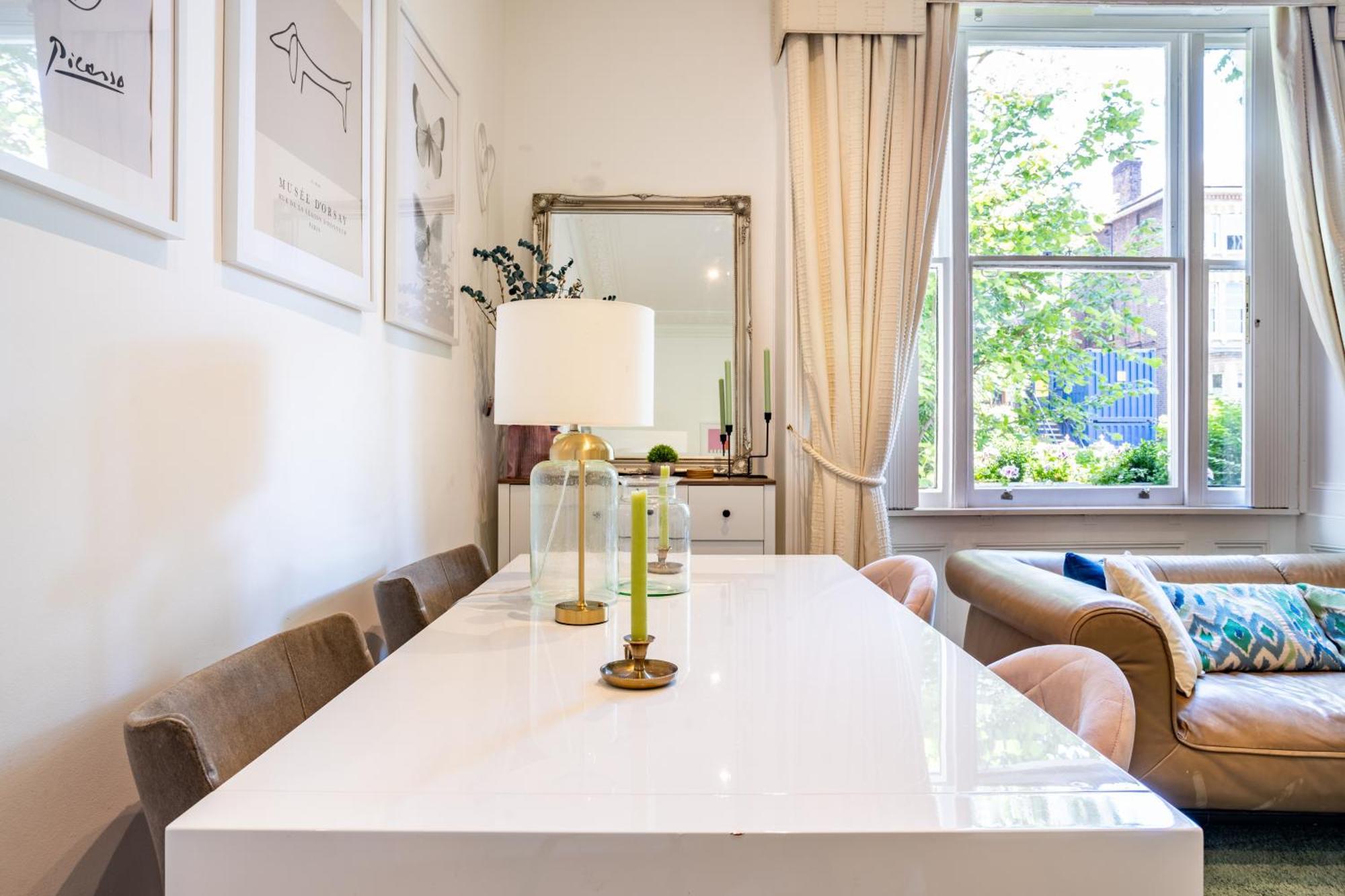 Appartement Top-quality Flat In