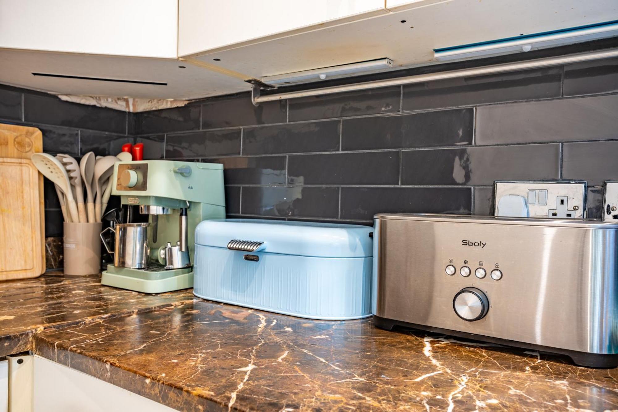Top-quality Flat In Appartement *