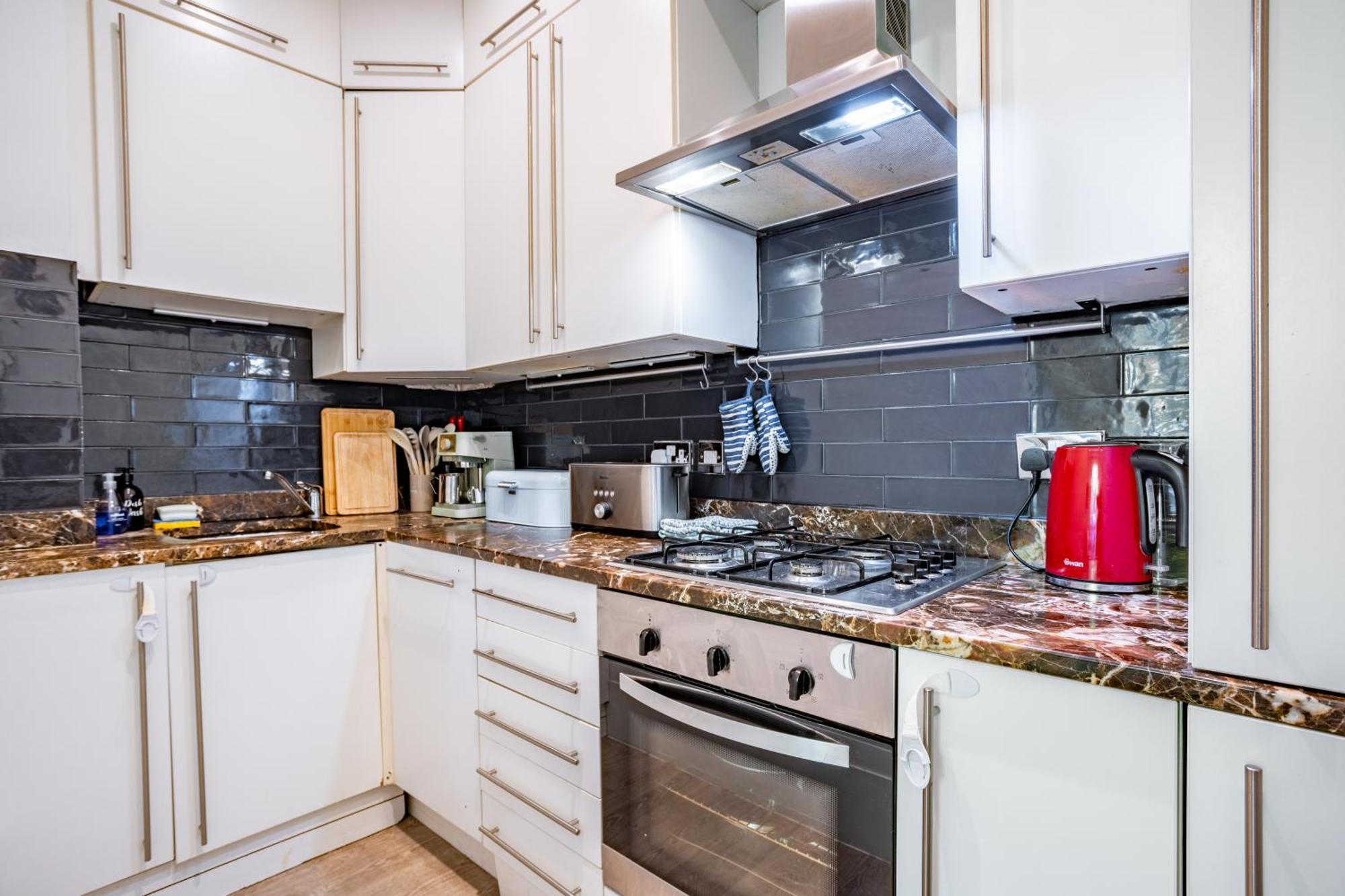 Top-quality Flat In * Londen