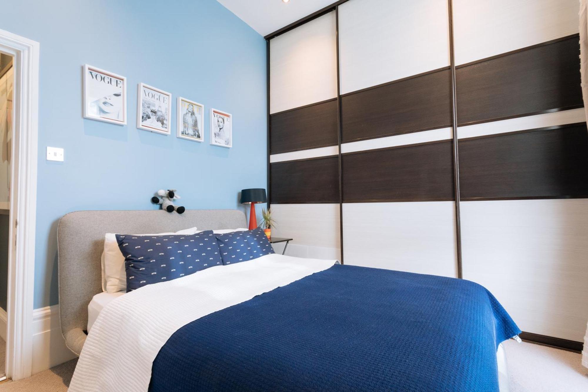 Top-quality Flat In Appartement