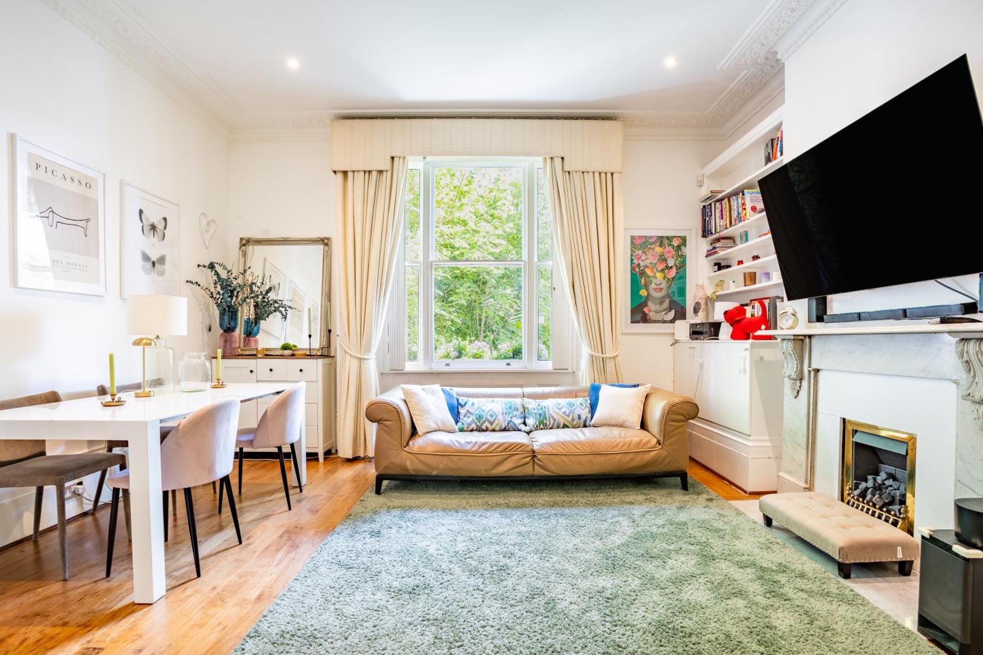 Appartement Top-quality Flat In Londen
