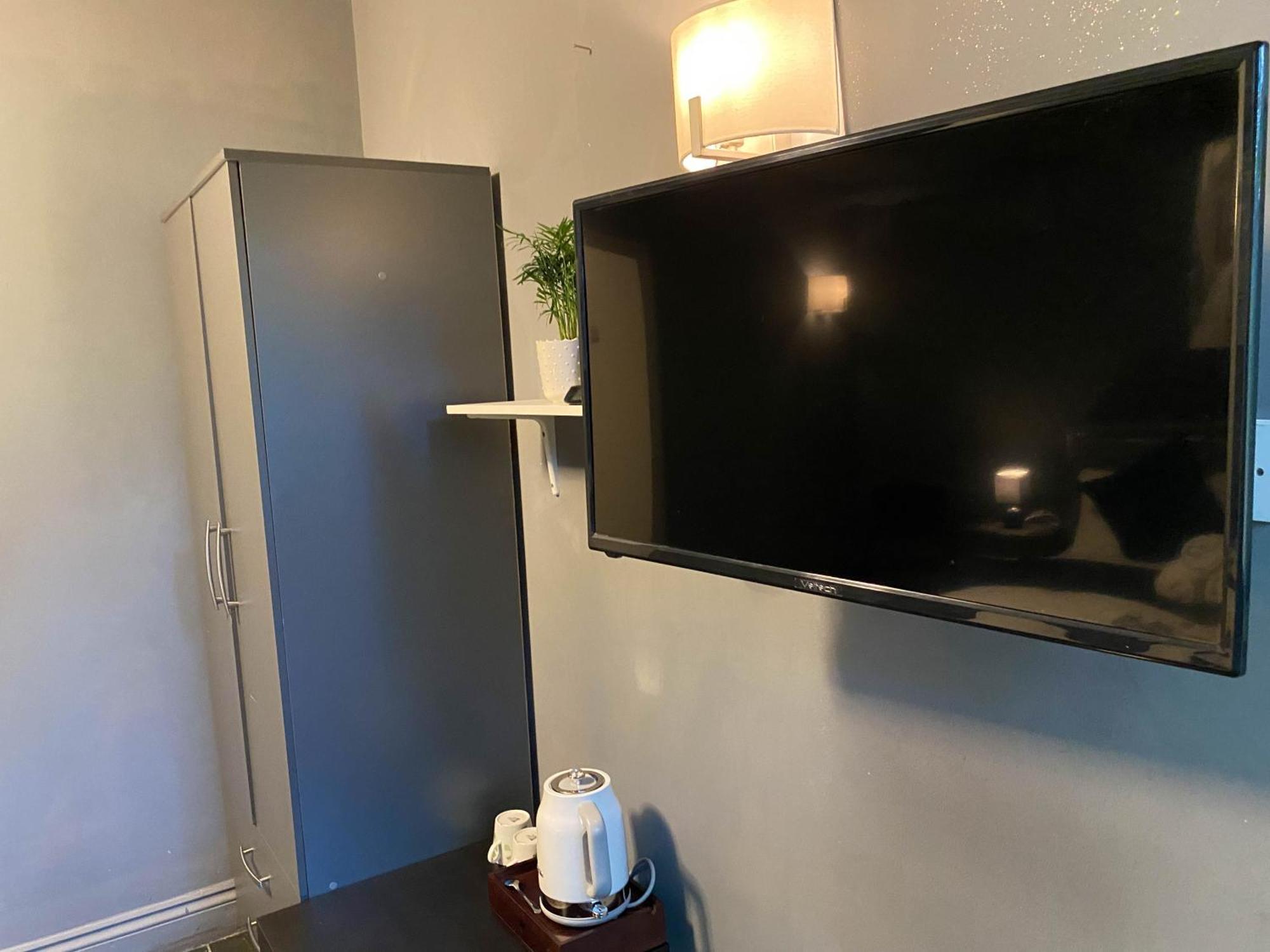 Wns 3* London