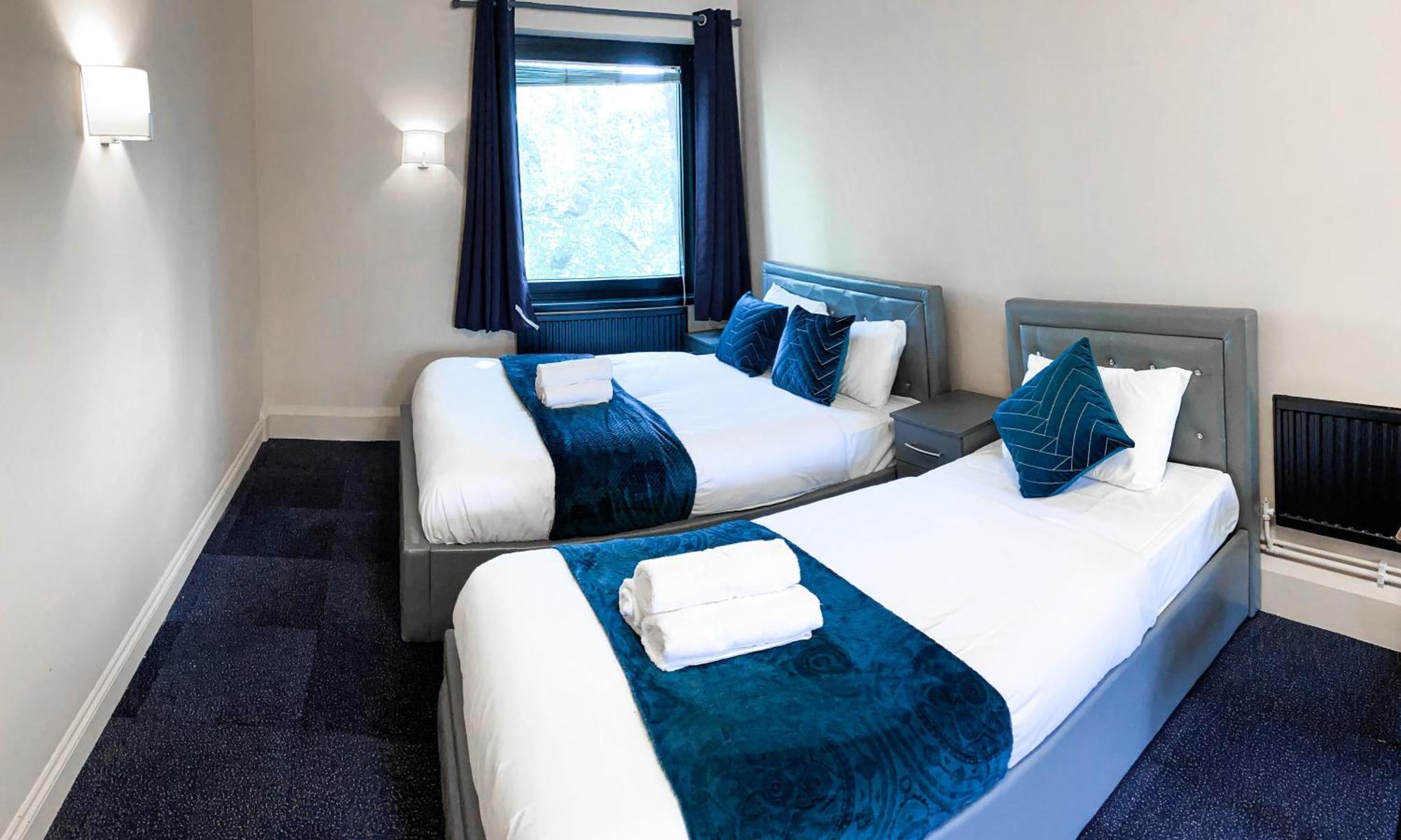 Wns 3* London