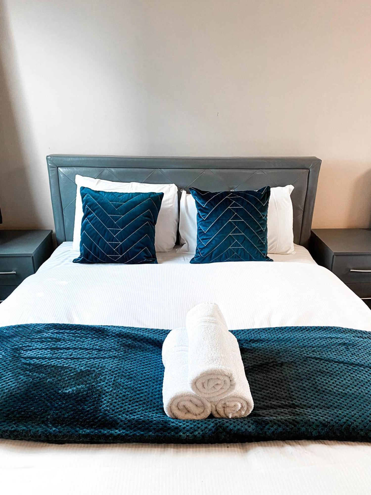 Wns 3* London