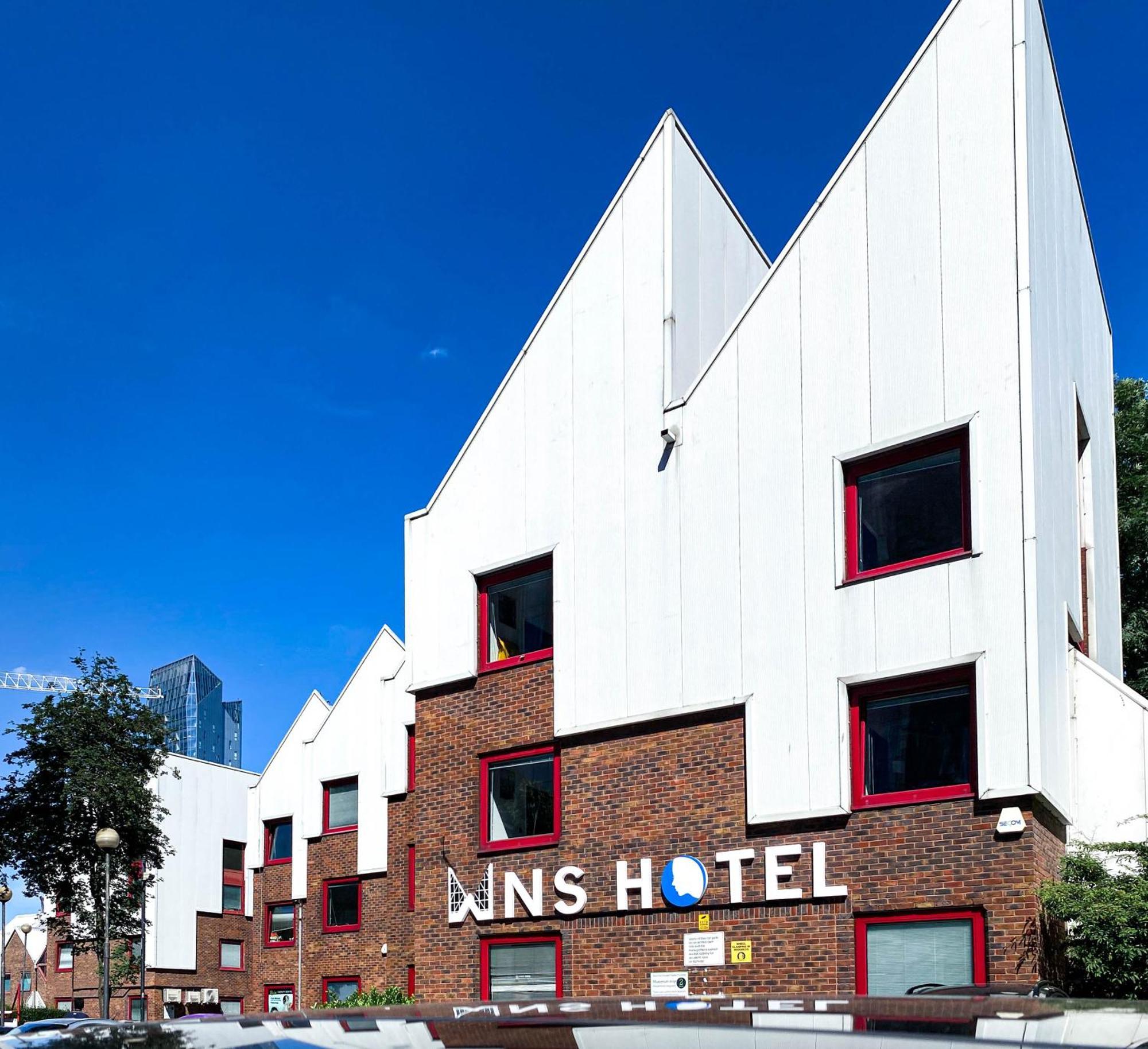 Wns London