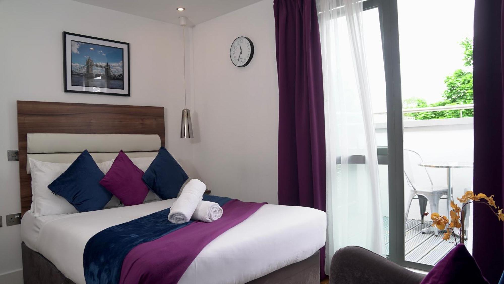 Camden Prime 4*