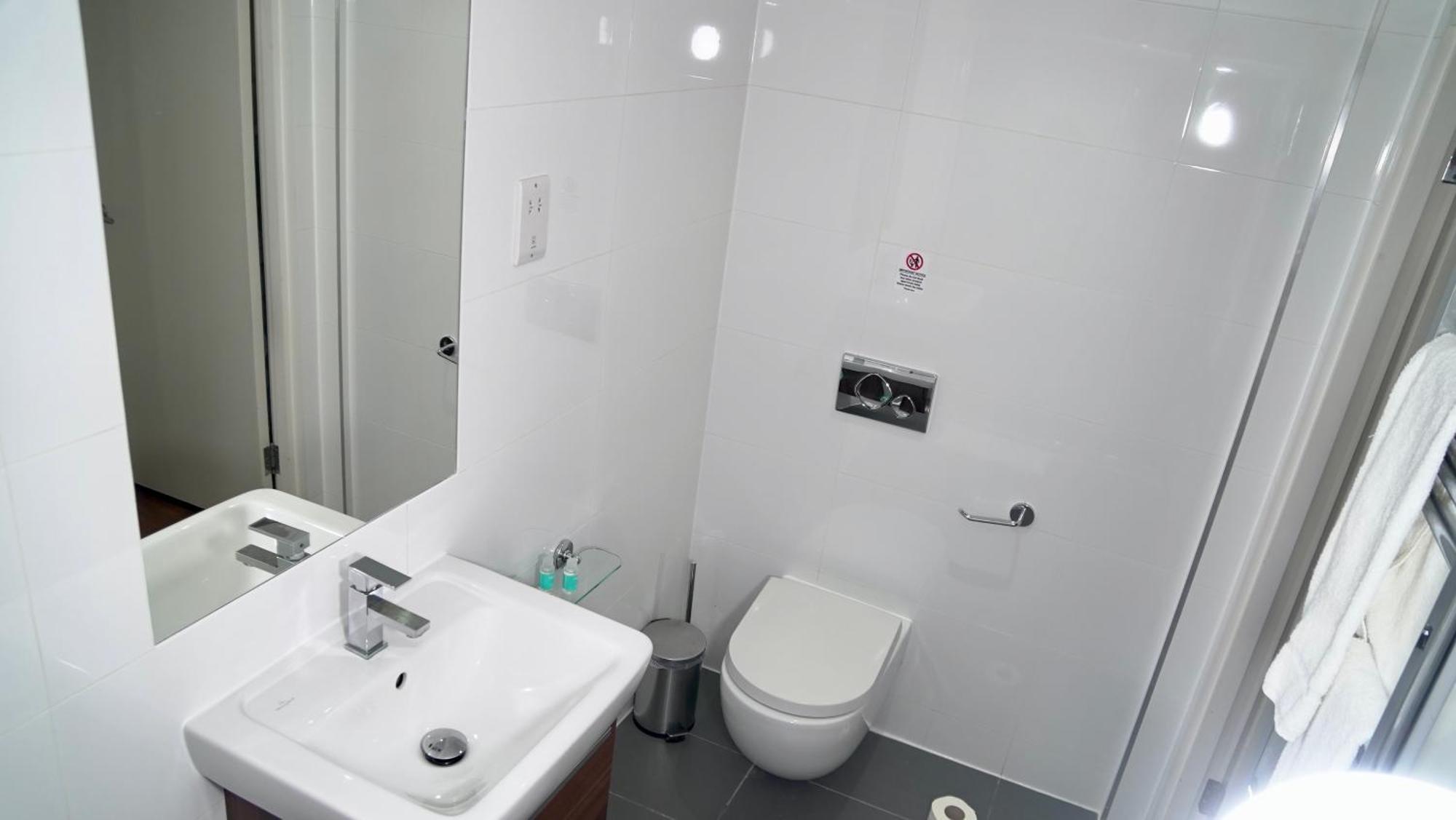Camden Prime Apartamento 4*