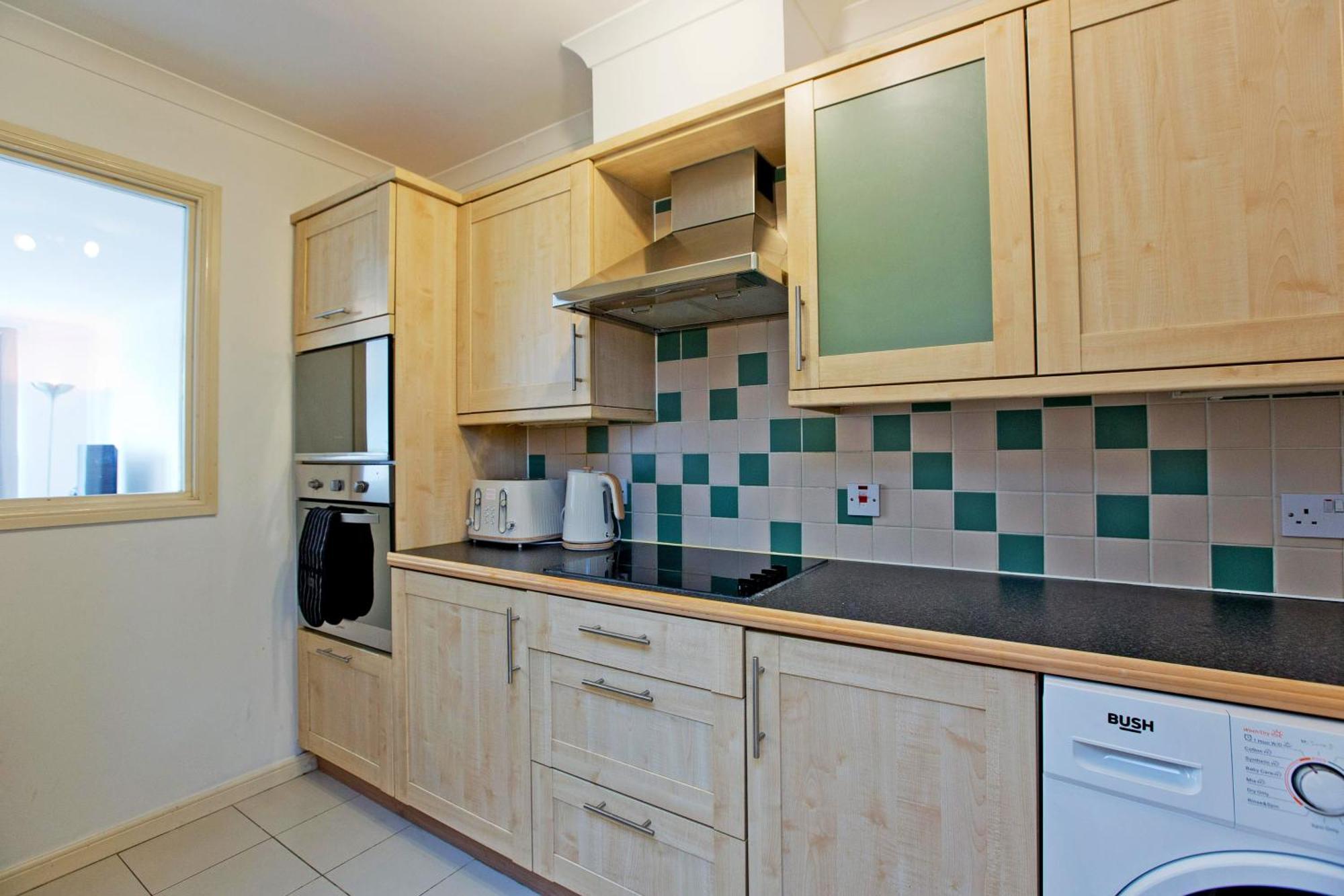 Apartment Imperial Onedin Point-tower Hill London