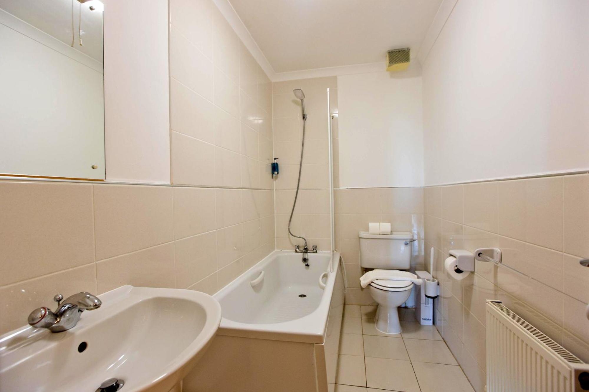 Apartment Imperial Onedin Point-tower Hill