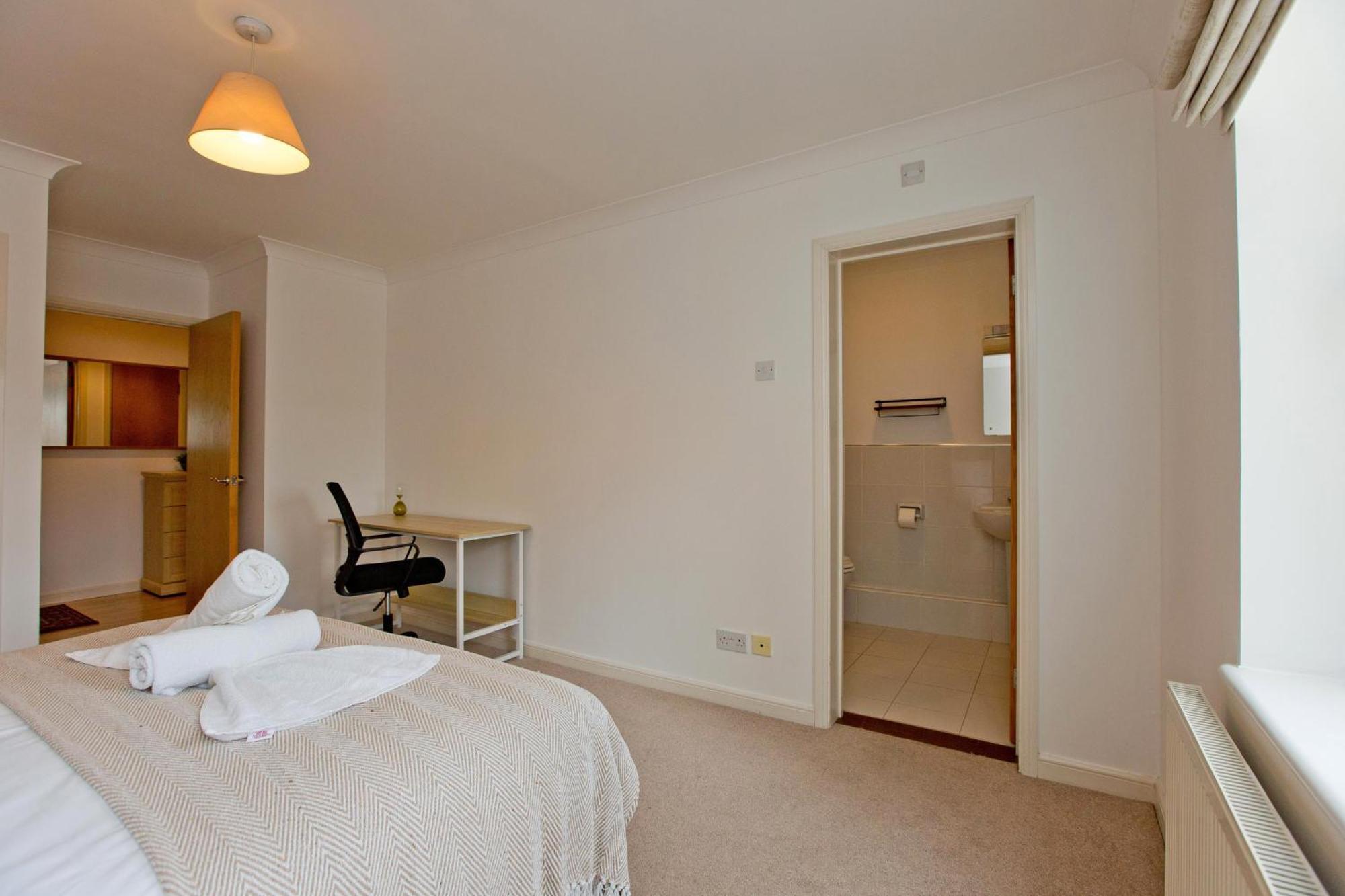 Apartment Imperial Onedin Point-tower Hill