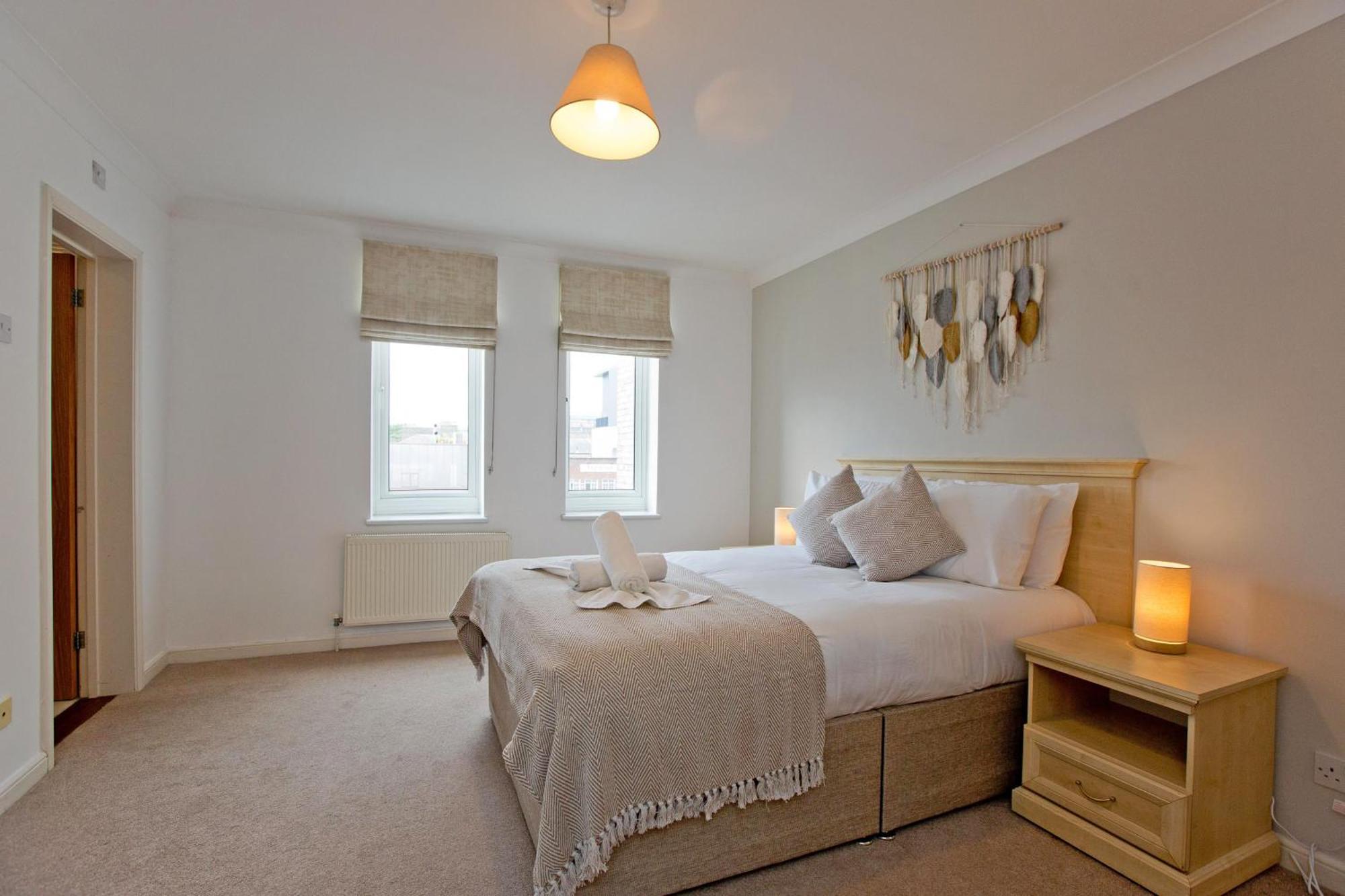 Apartment Imperial Onedin Point-tower Hill