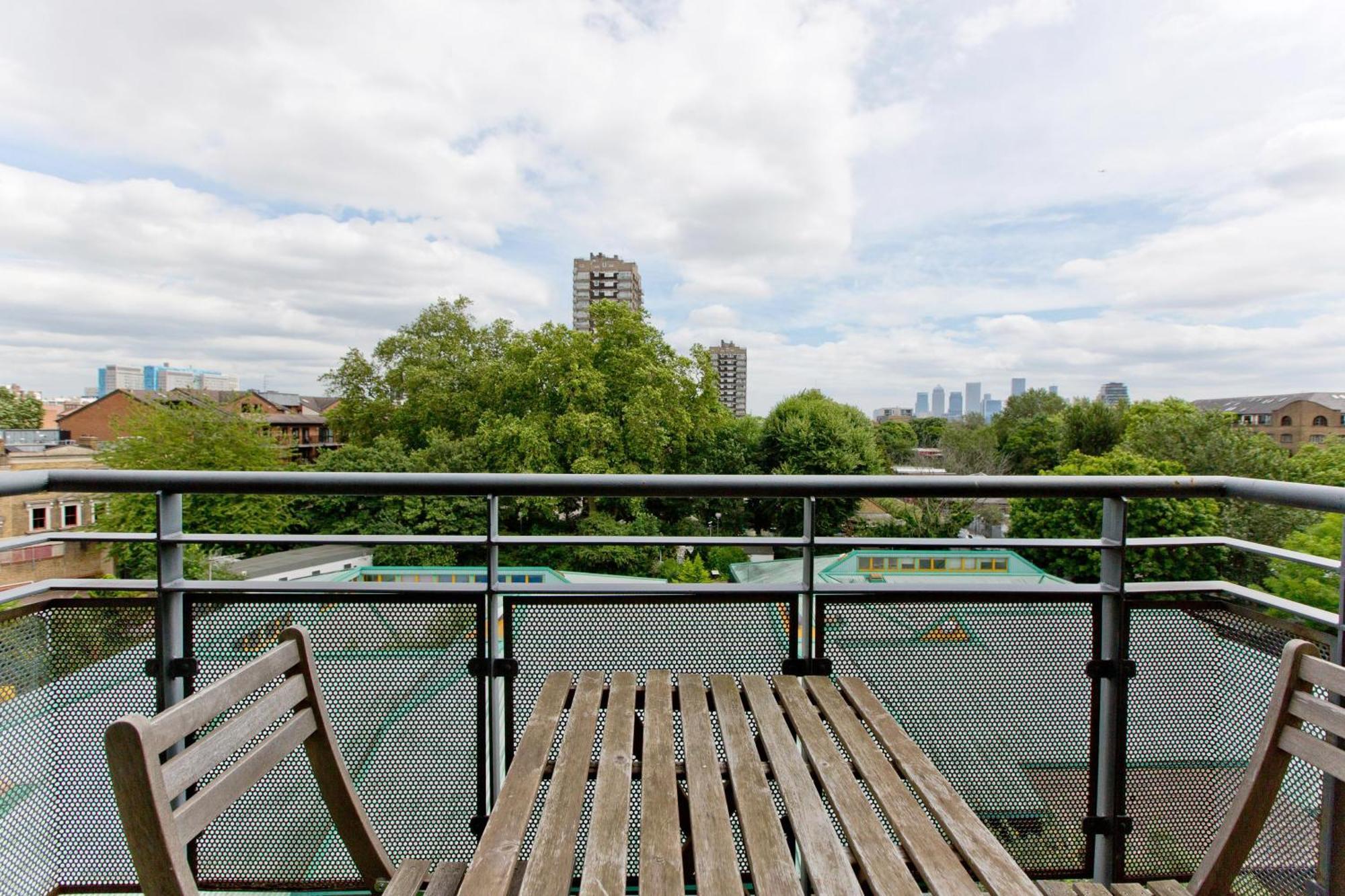 Apartment Imperial Onedin Point-tower Hill