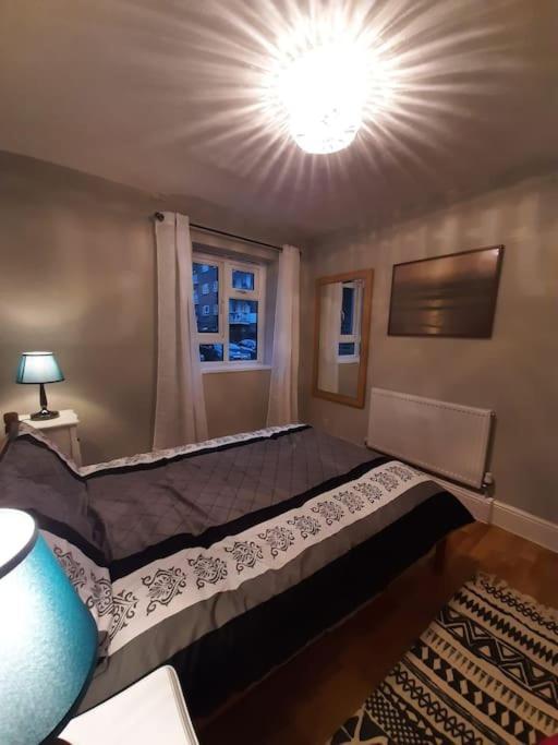 Greenwich Haven, Apartment London