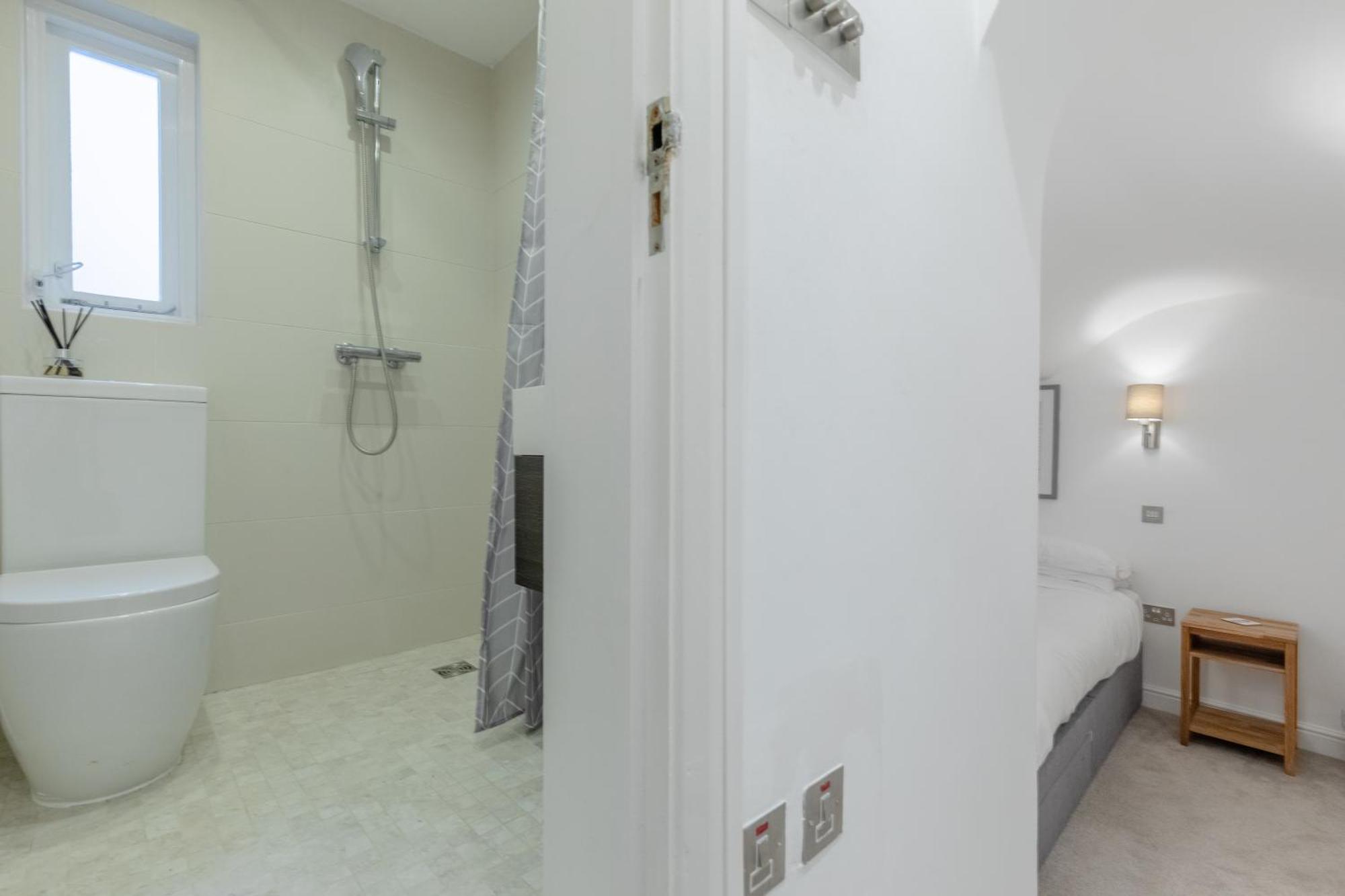 Appartement Lovely In Near Victoria