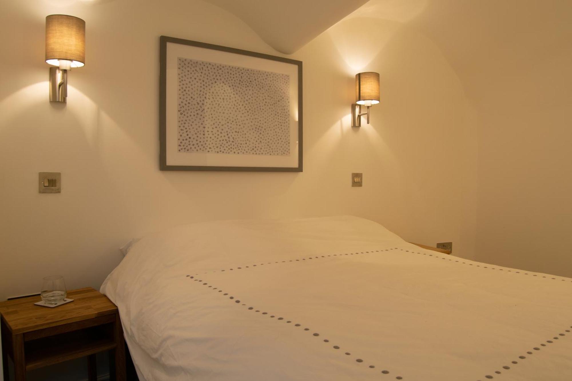 Appartement Lovely In Near Victoria