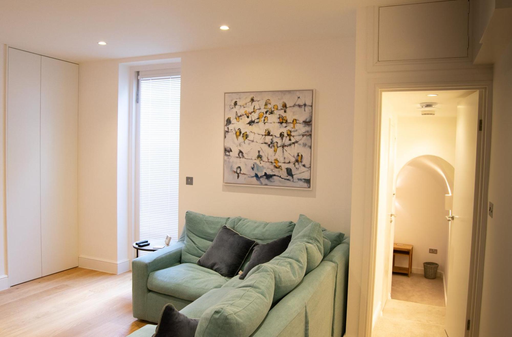 Appartement Lovely In Near Victoria