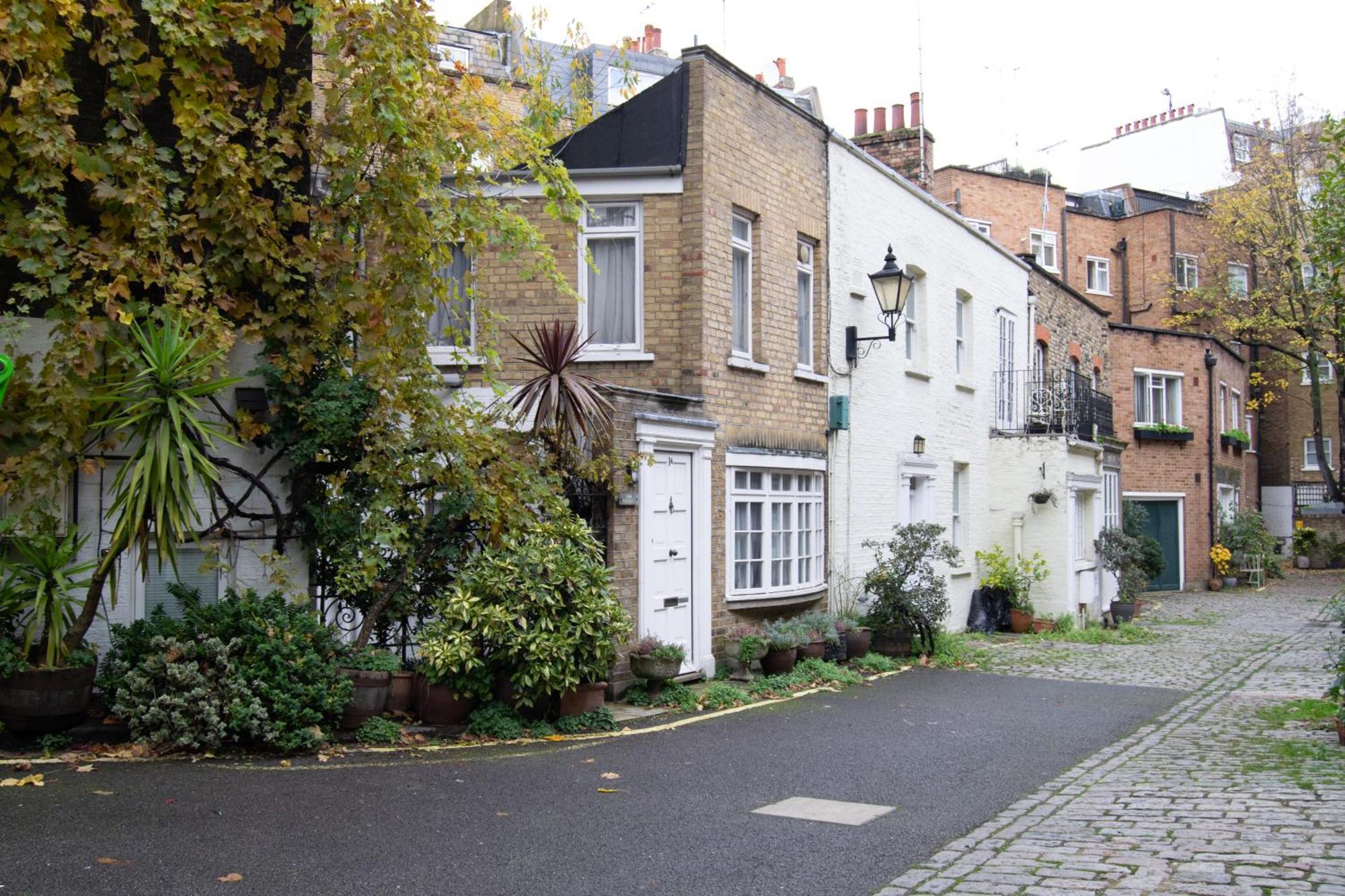Lovely In Near Victoria Appartement *