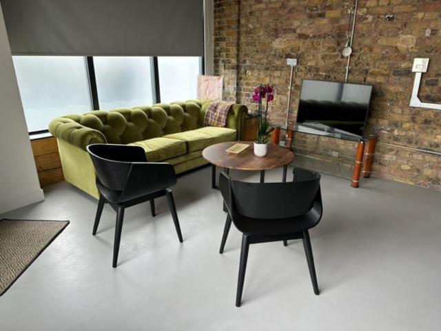 Sleek & 1bd Flat - Battersea Park Apartamento Londres