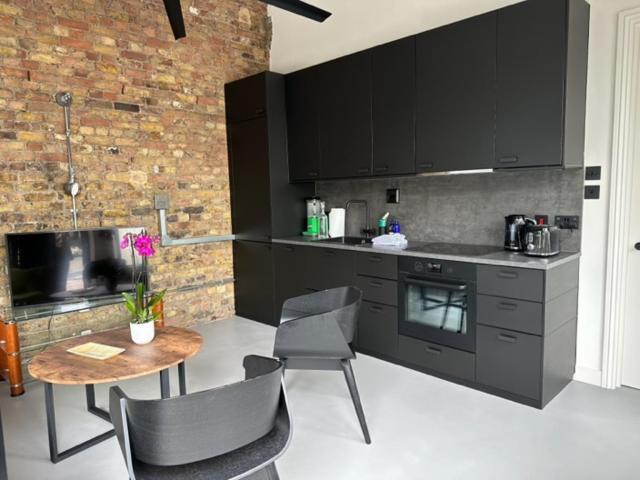 Sleek & 1bd Flat - Battersea Park * Londres