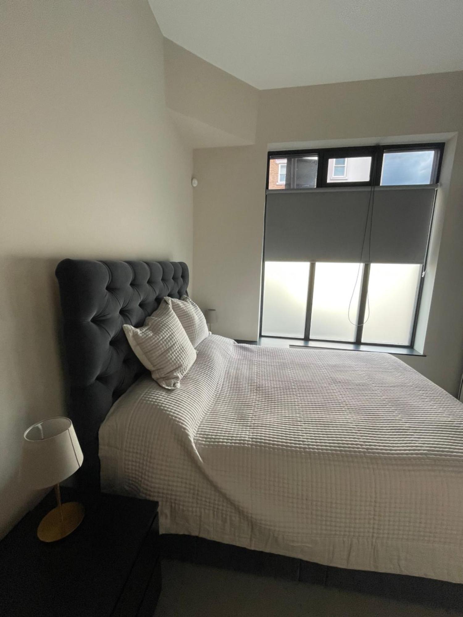 Sleek & 1bd Flat - Battersea Park Apartamento *