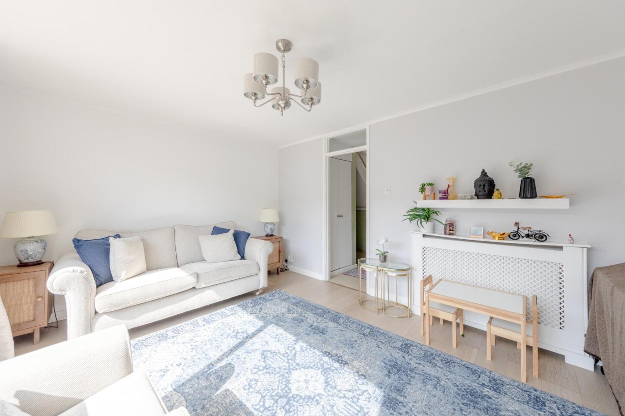Lovely 3bd Family With Garden - Richmond! * London