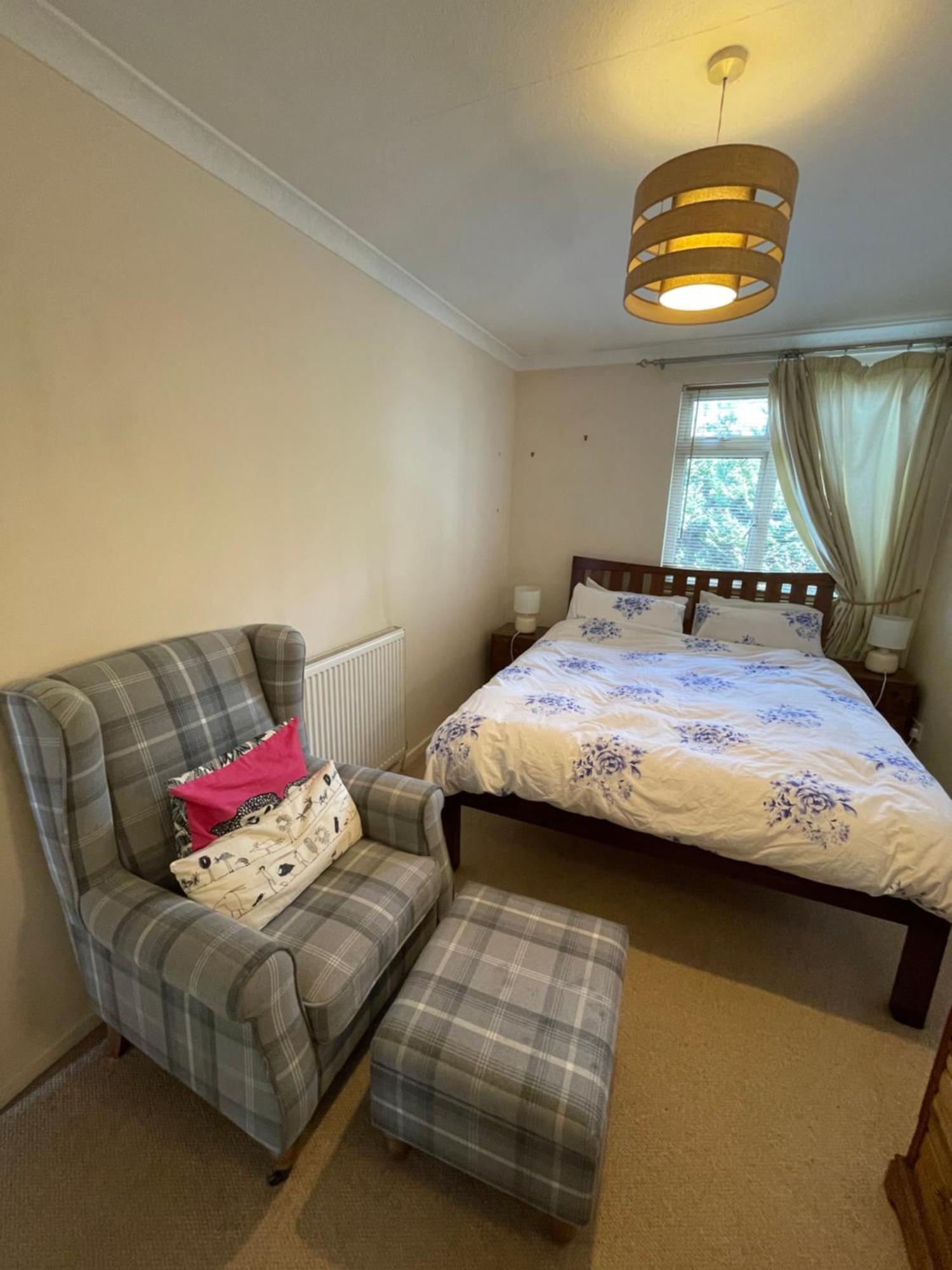 Apartment Lovely 3bd Family With Garden - Richmond!