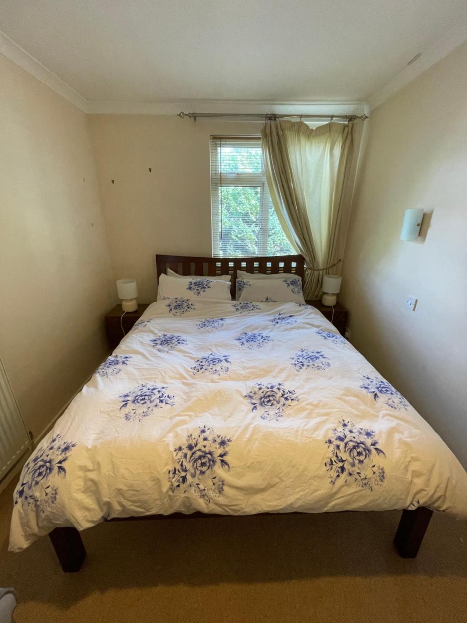 Apartment Lovely 3bd Family With Garden - Richmond! *