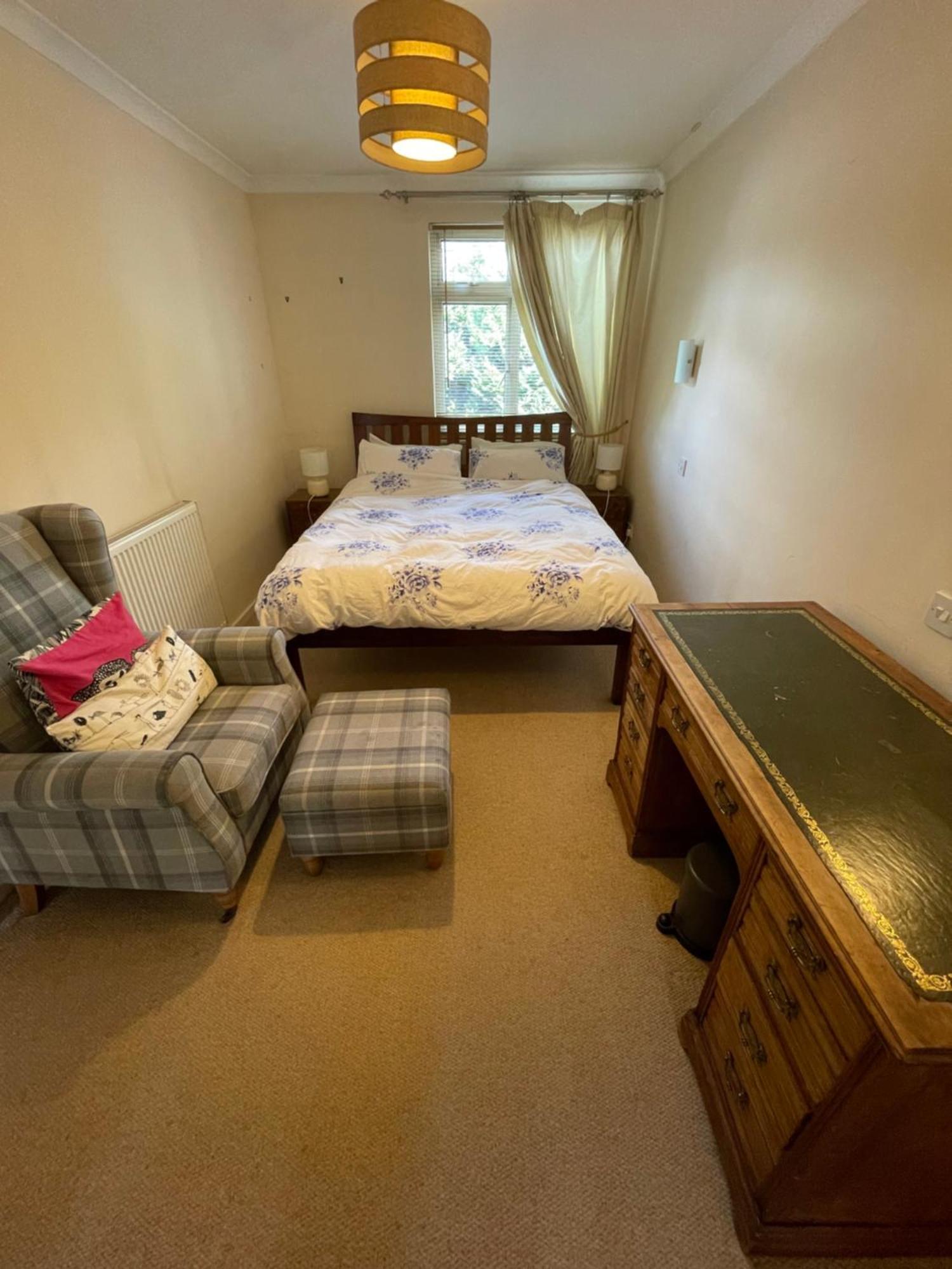 Apartment Lovely 3bd Family With Garden - Richmond! London