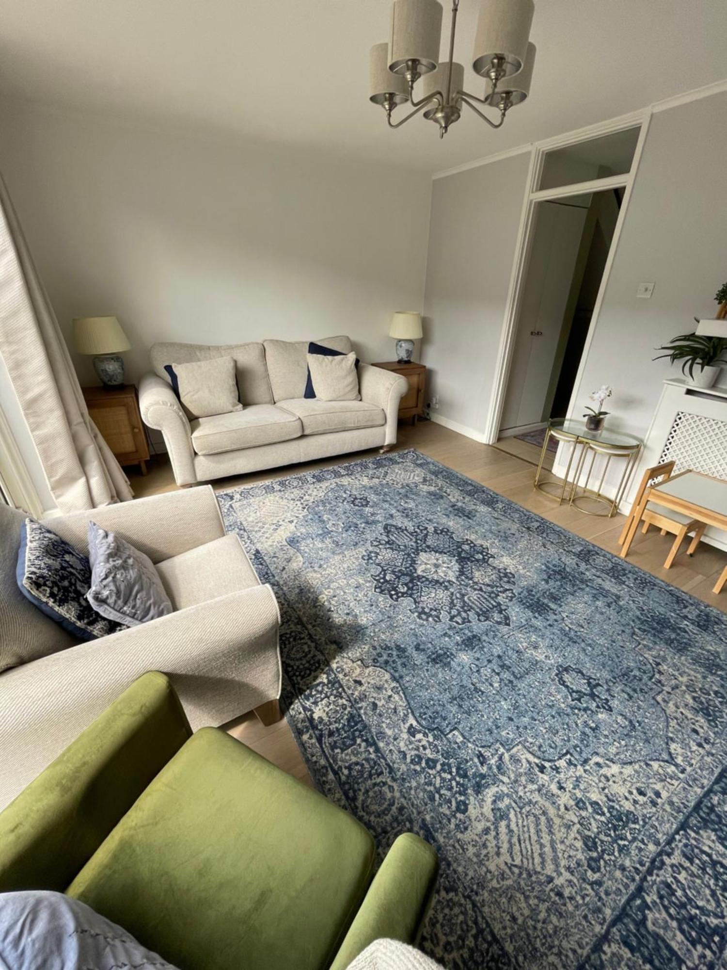 Lovely 3bd Family With Garden - Richmond! * London