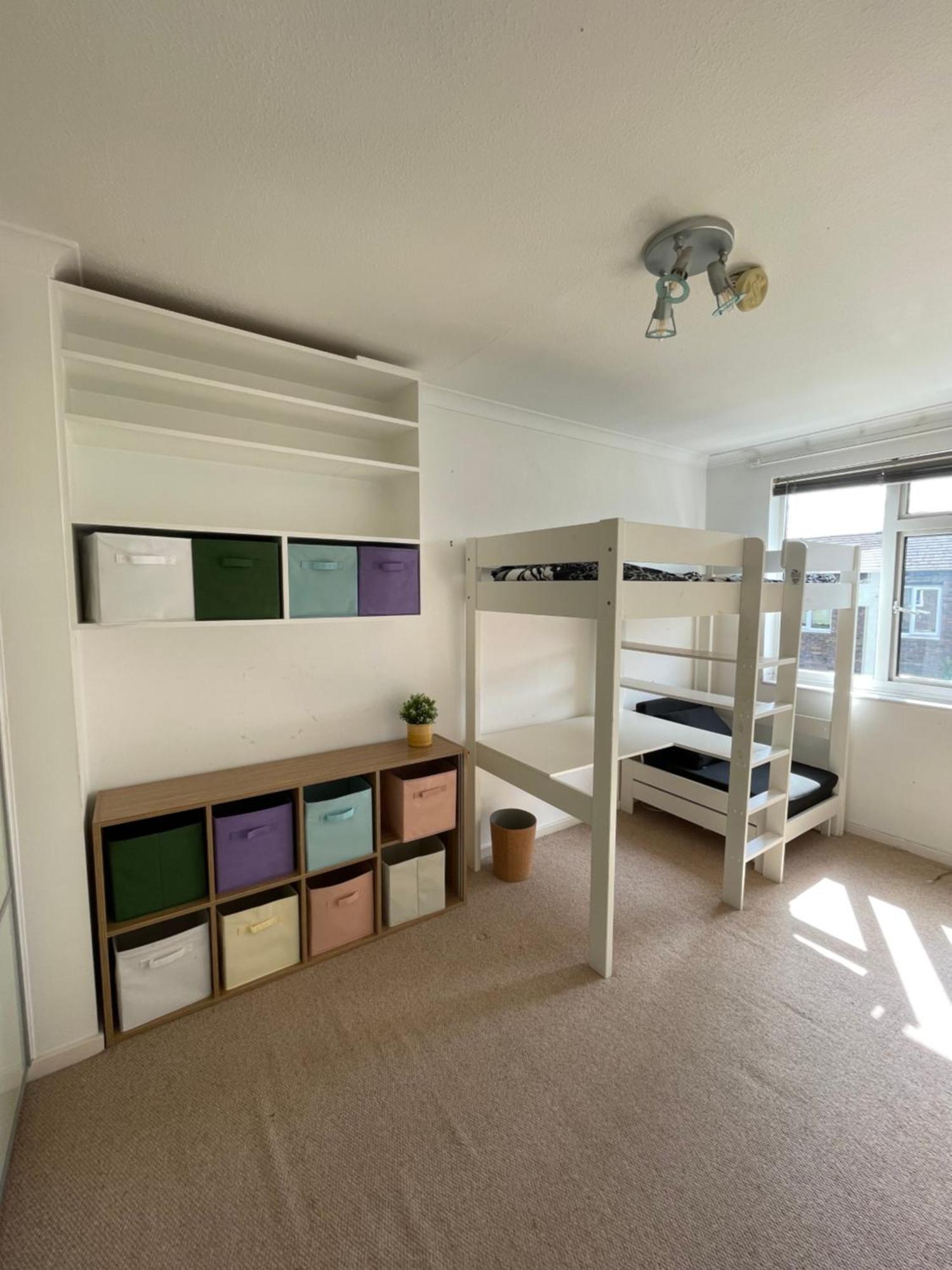 Lovely 3bd Family With Garden - Richmond! Apartment
