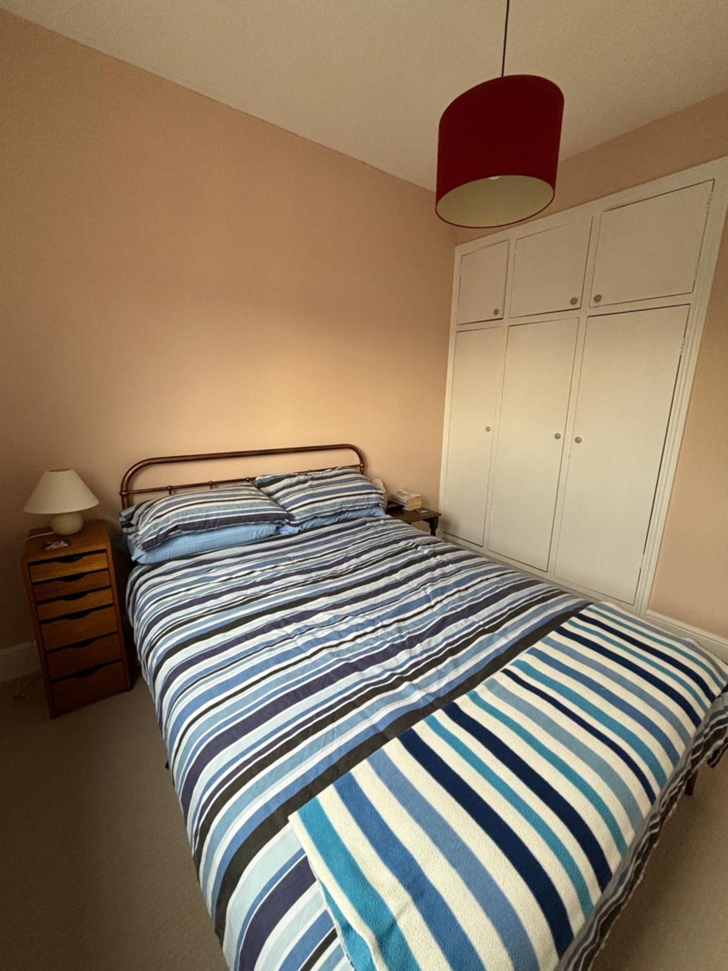 Quaint & Cosy 1 Bedroom Flat - Kensington Olympia!