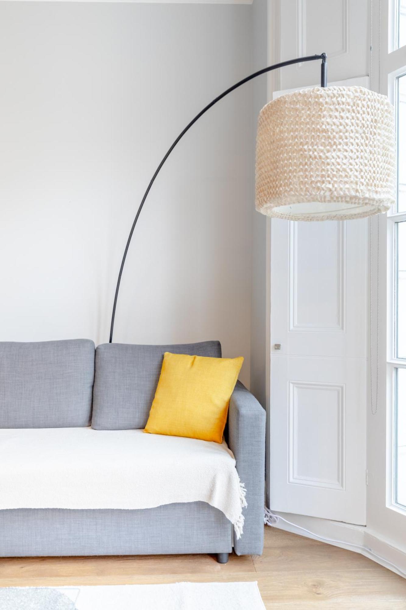Elegant & Beautifully Presented 1bd Flat- Chelsea! *