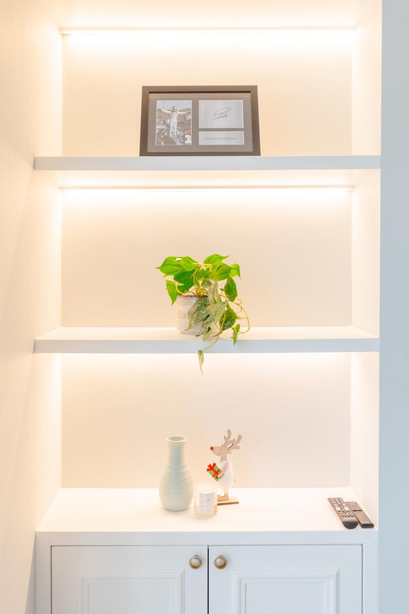Apartment Elegant & Beautifully Presented 1bd Flat- Chelsea!