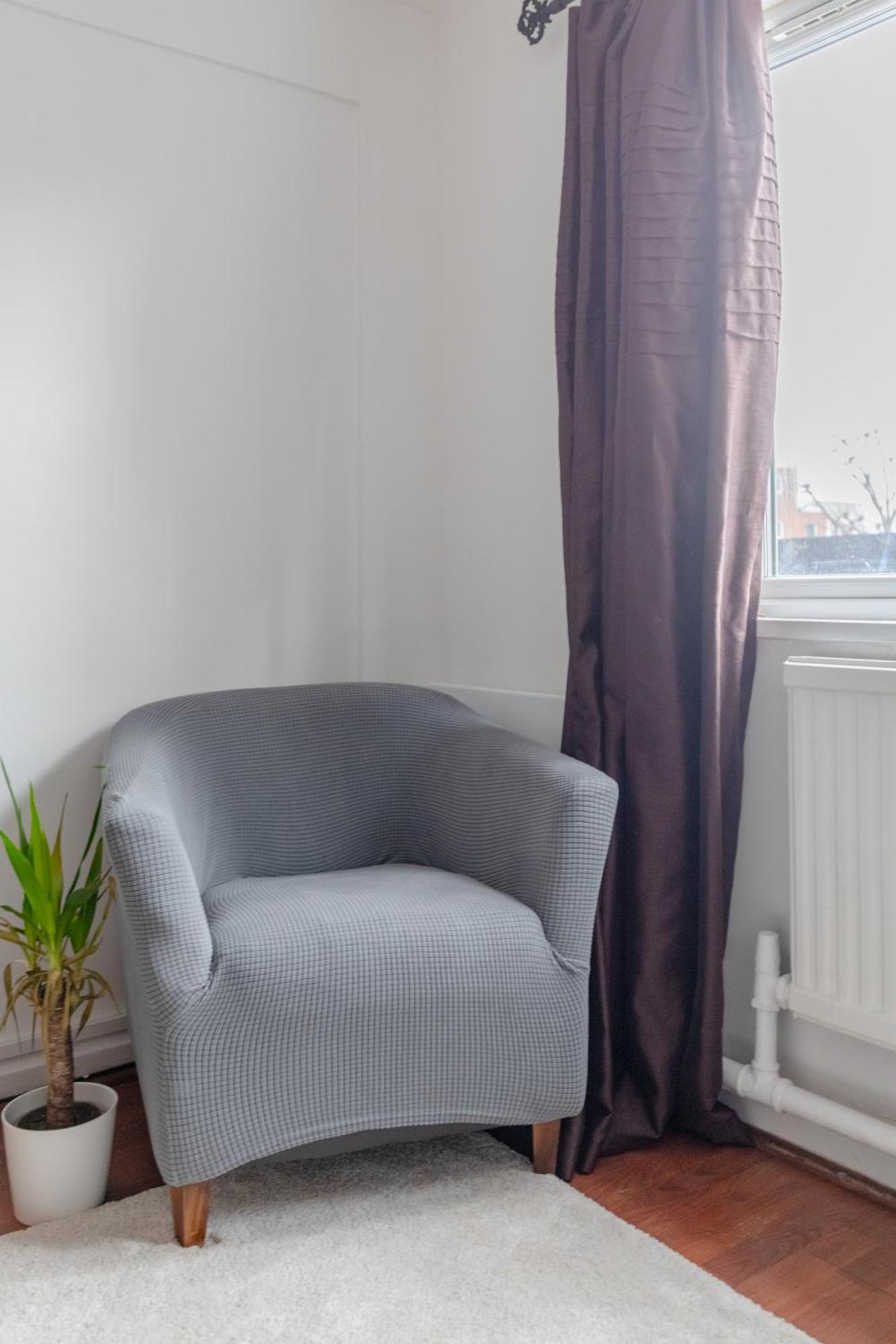 Well Located 2bd Flat 20 Mins To Tower Bridge! Leilighet