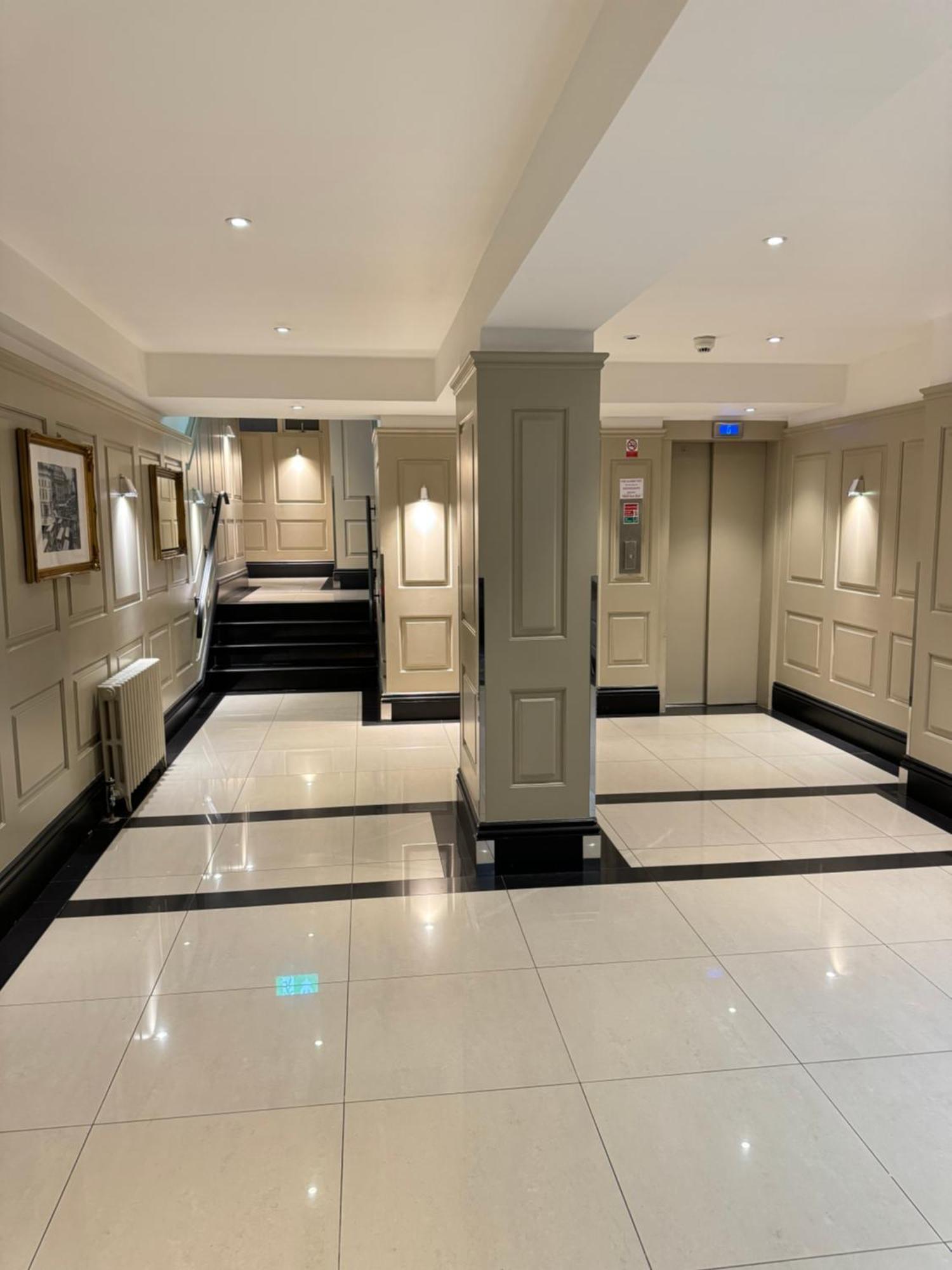 Leilighet Spacious - South Kensington - Harrods