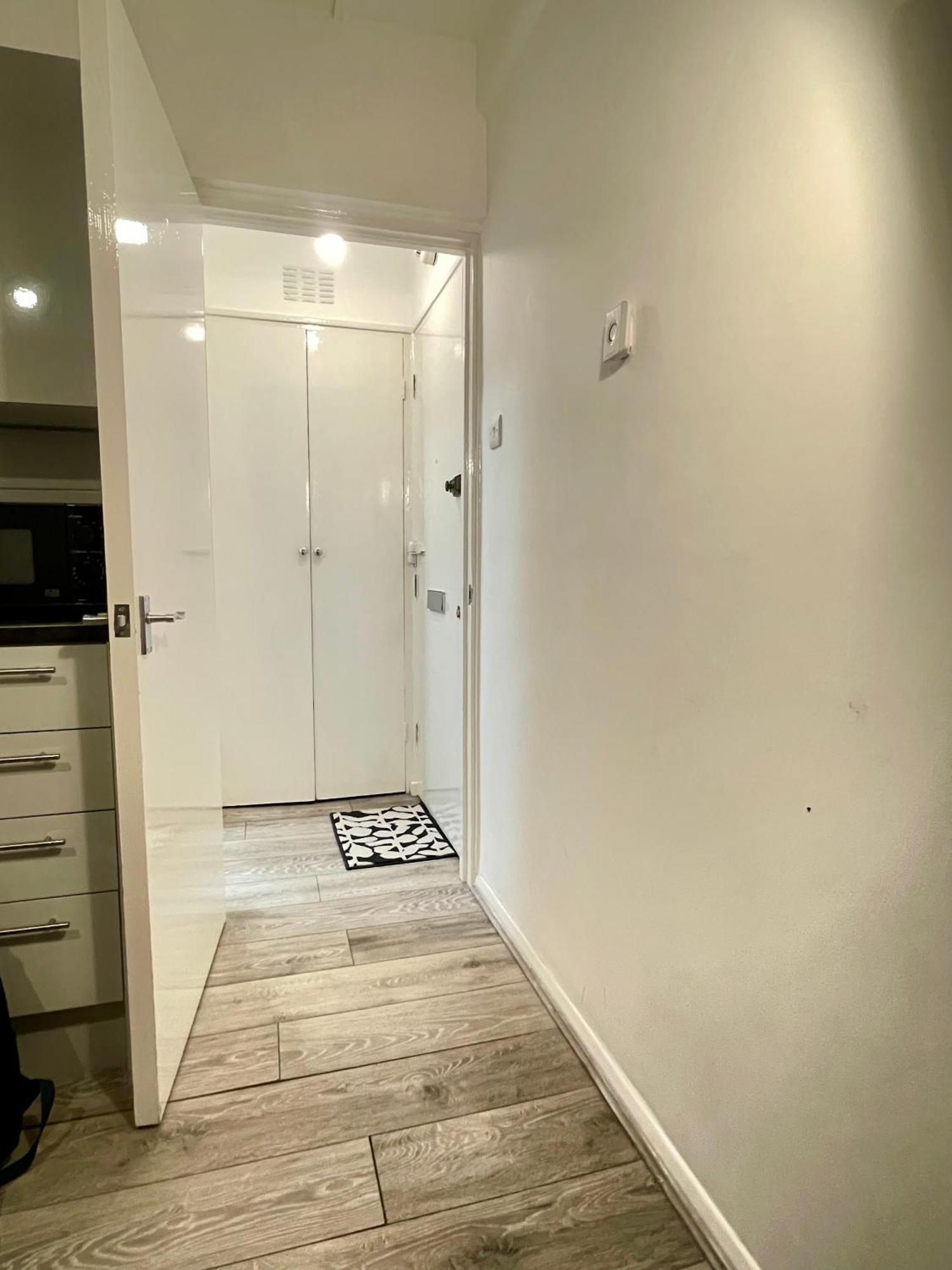 Spacious - South Kensington - Harrods Leilighet London