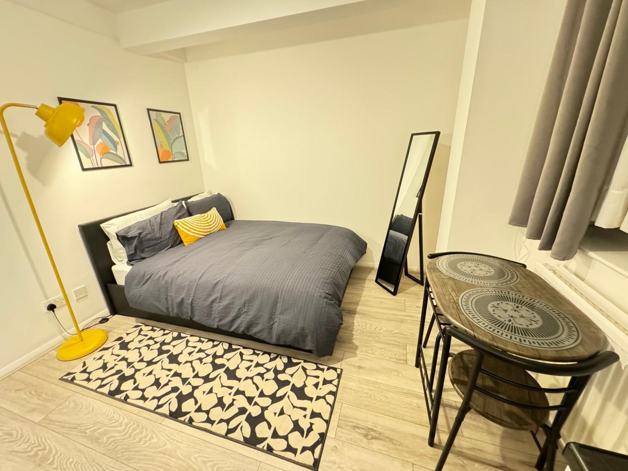 Leilighet Spacious - South Kensington - Harrods *