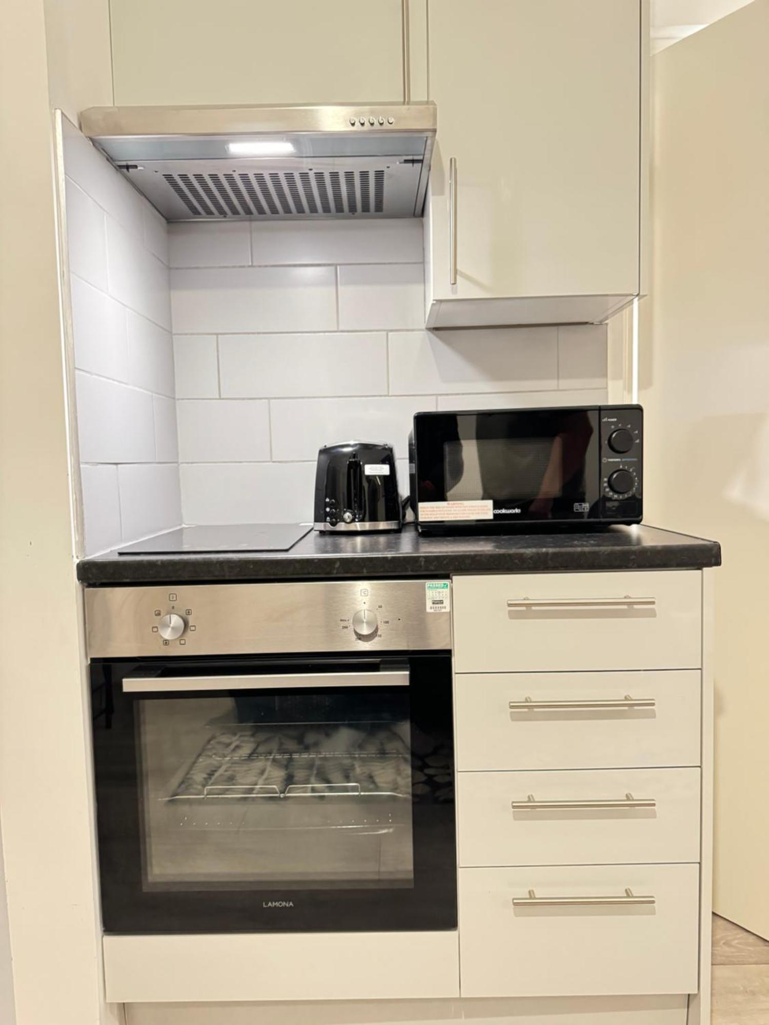 Spacious - South Kensington - Harrods Leilighet London