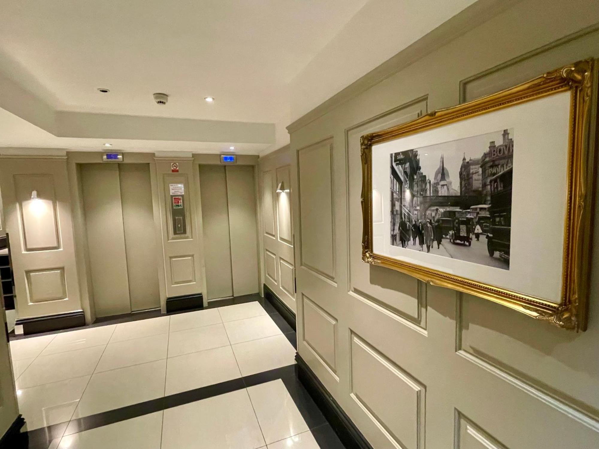 Leilighet Spacious - South Kensington - Harrods *