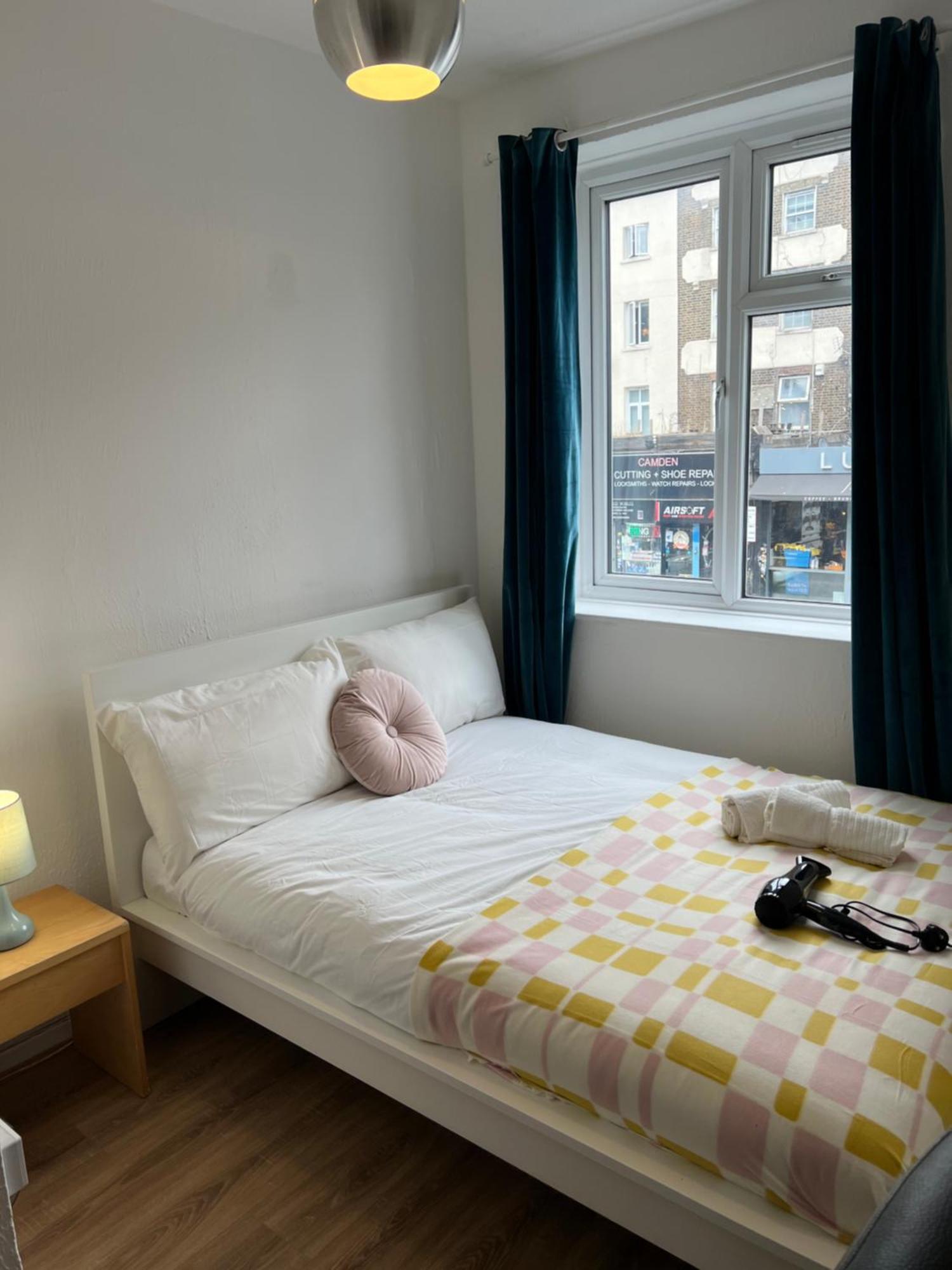 Lovely In Camden Town-central Gasthof *
