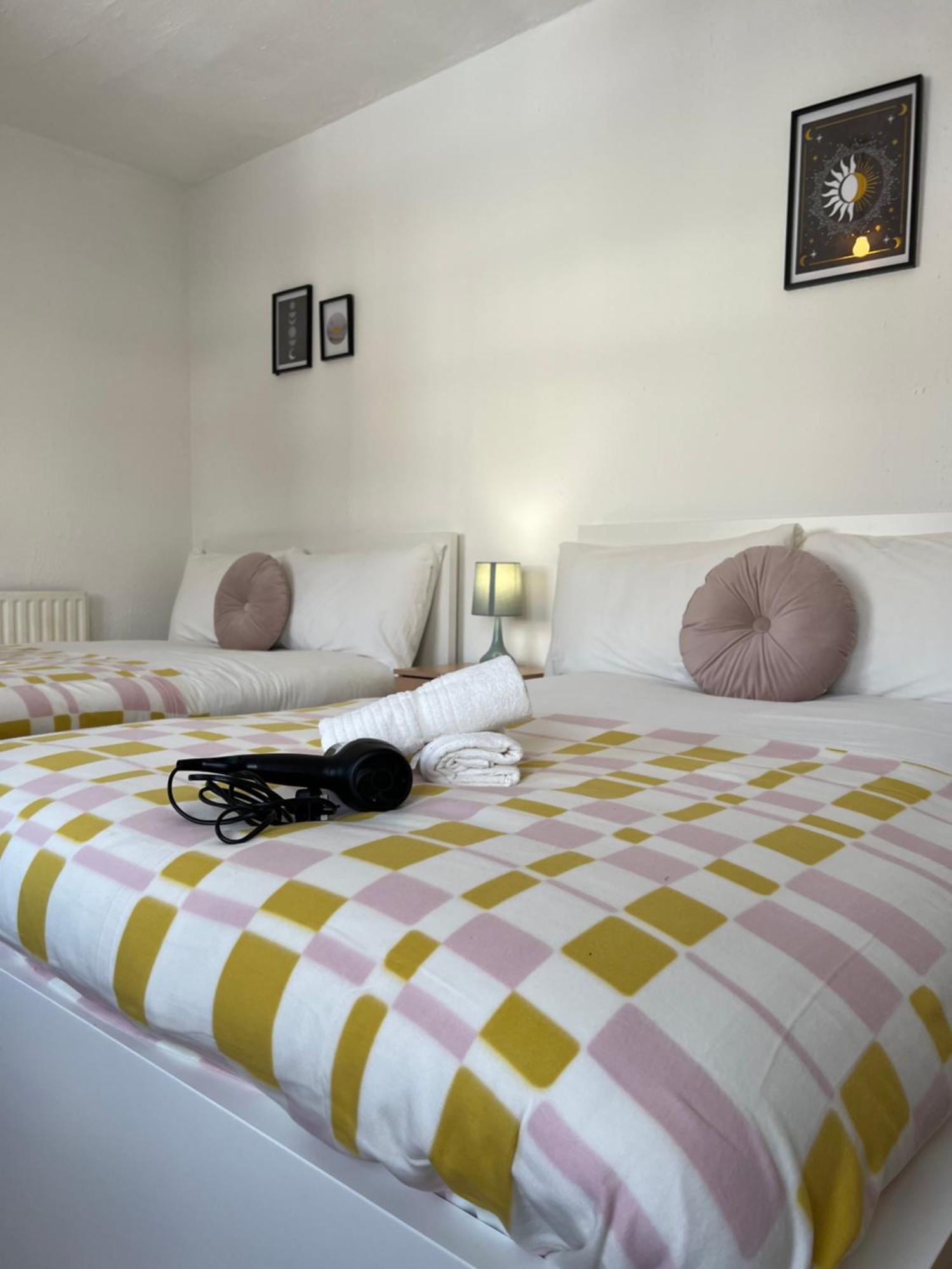 Lovely In Camden Town-central * London