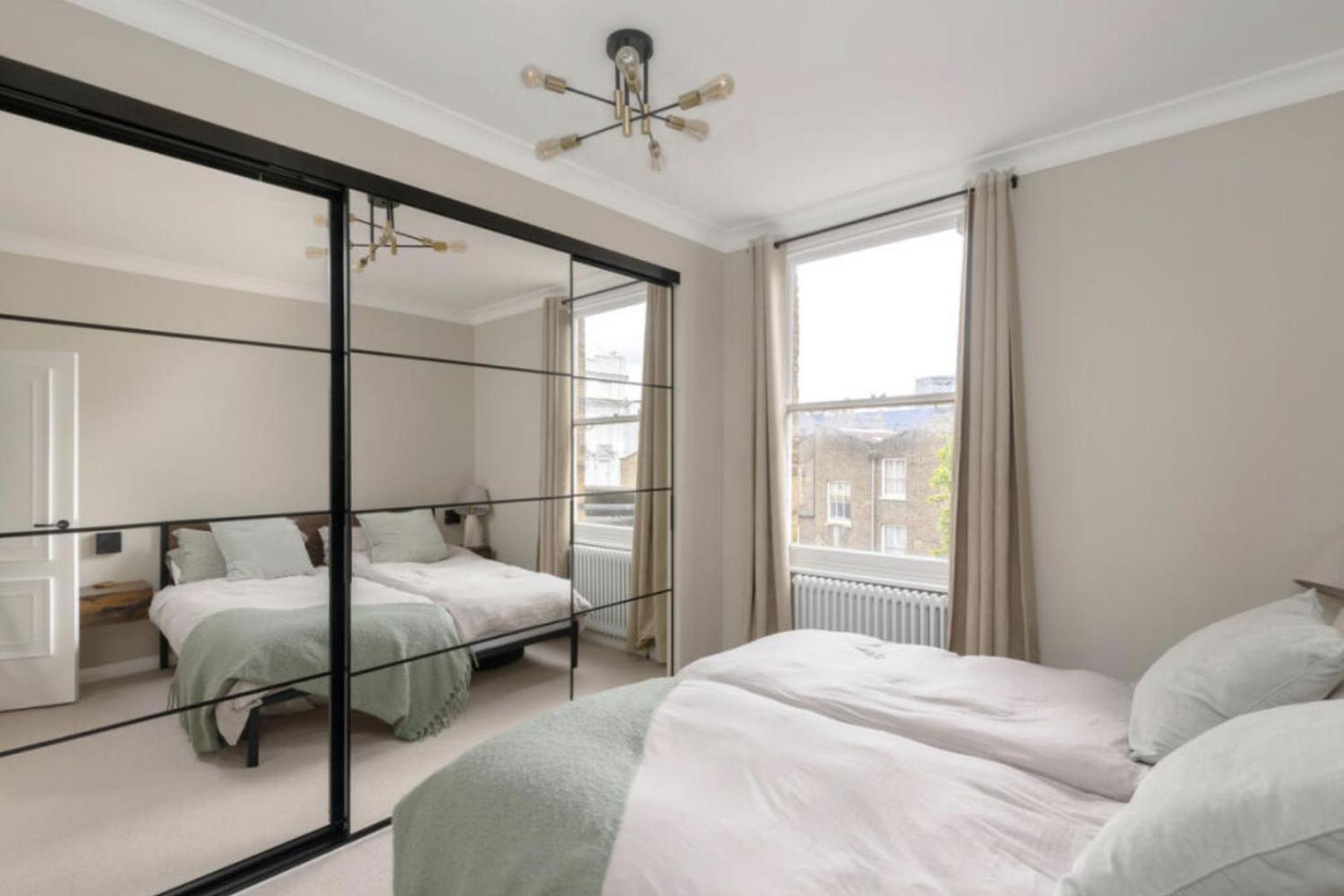 Apartment Luxurious Modern Flat In Charming Little Venice