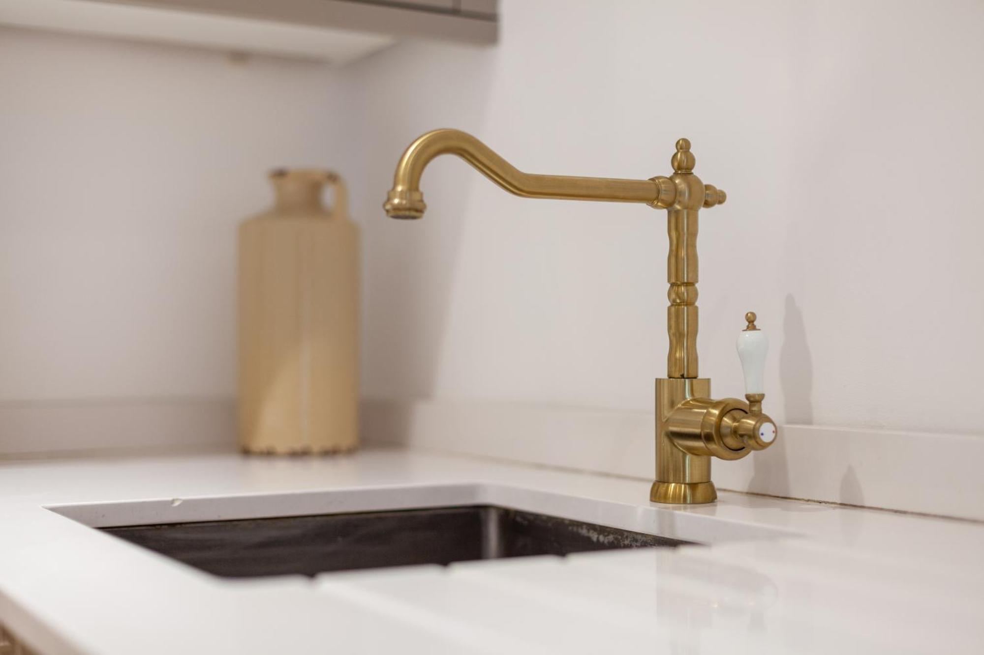 Apartment The Belsize Park Collection London