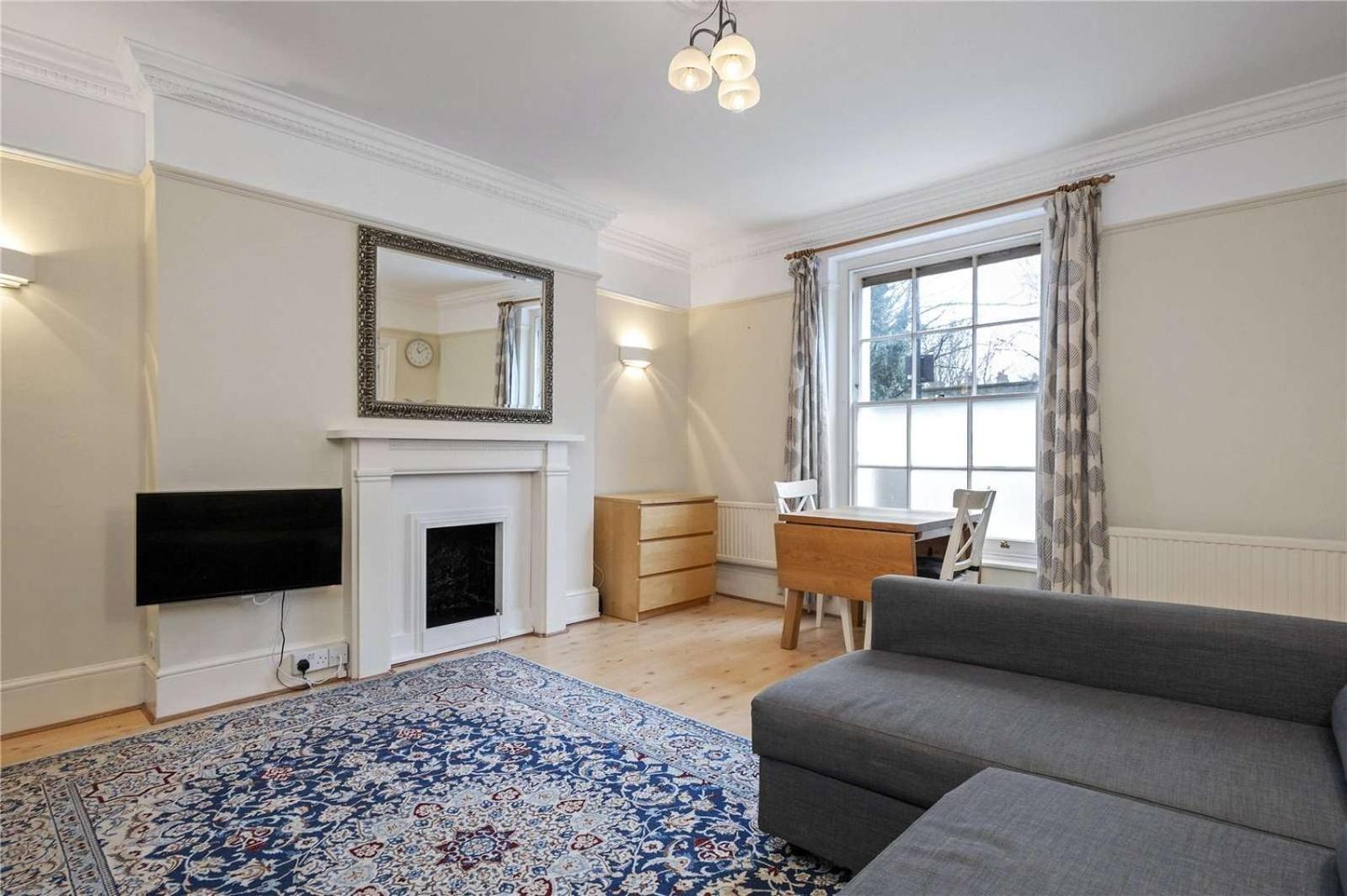 Leilighet Charming 2 Bedroom Family *