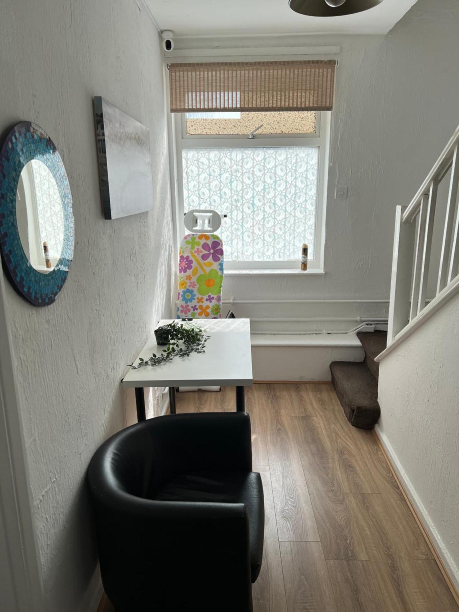 Lovely In Camden Town-central * London